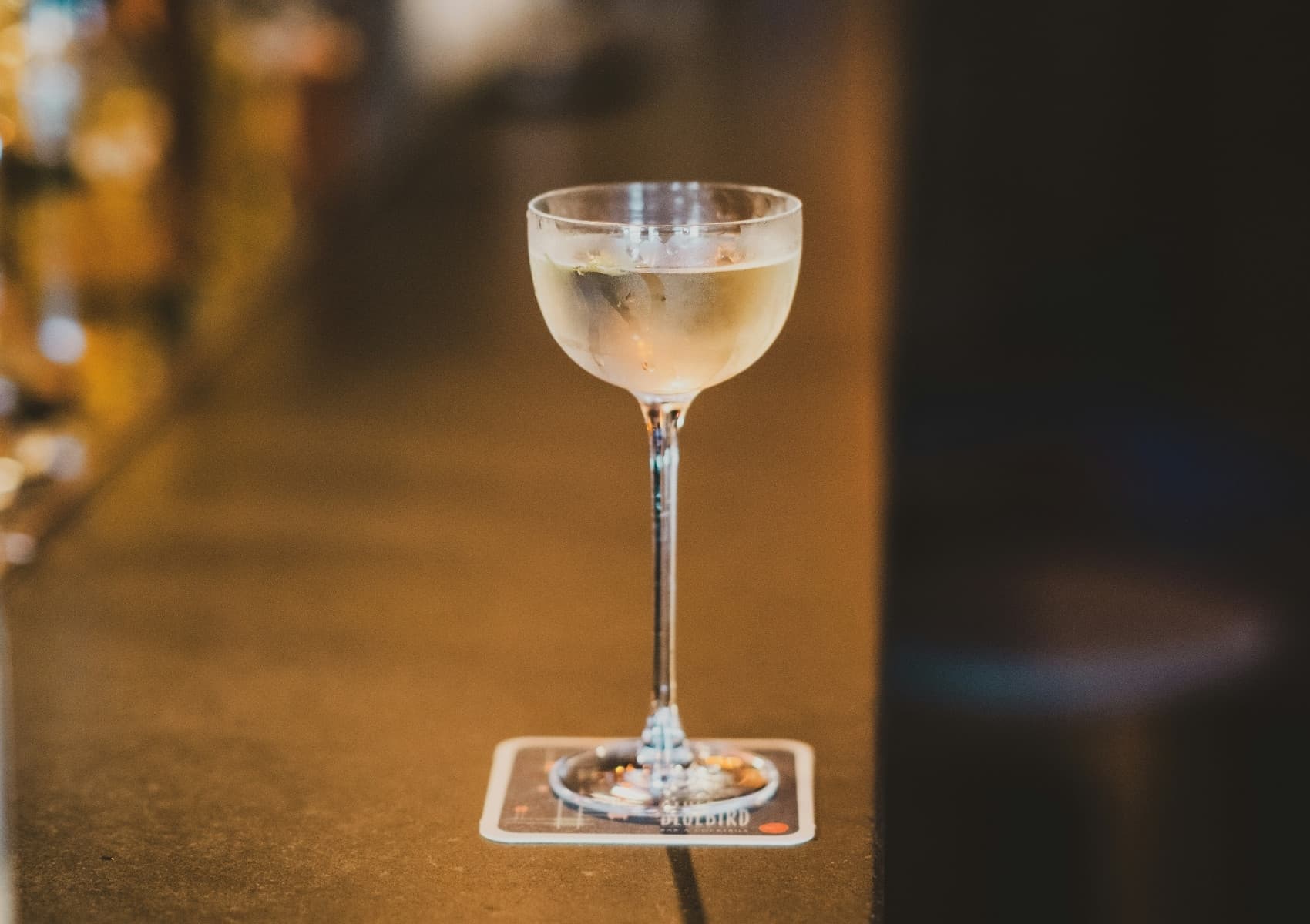 Bristols Best Gin Bars Guide