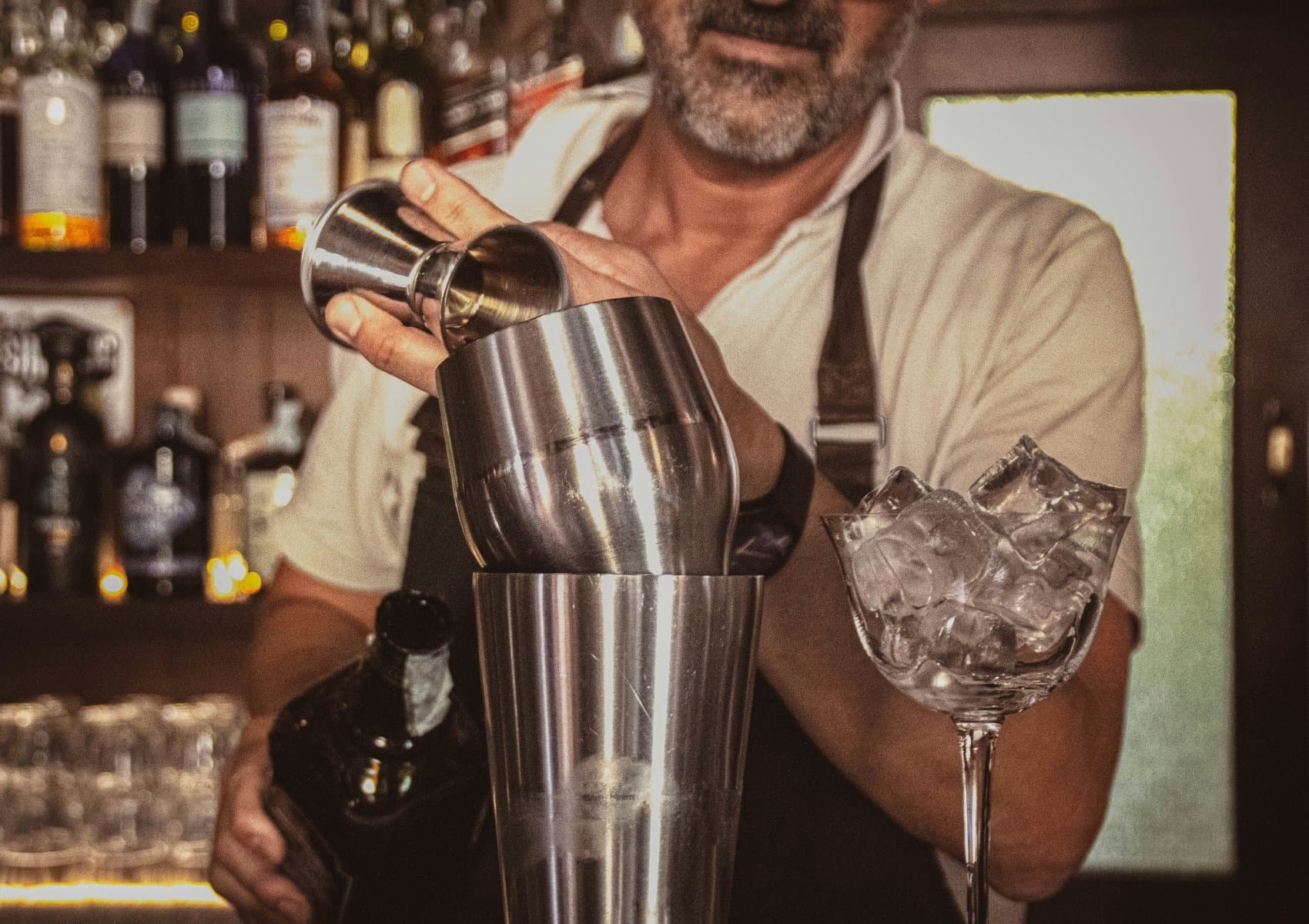 Bristols Best Gin Bars Guide