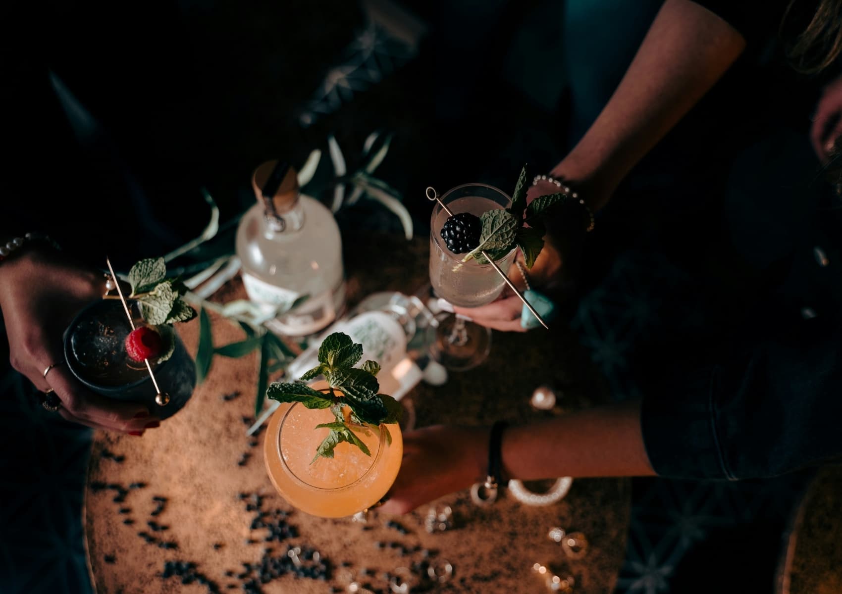 Bristols Best Gin Bars Guide
