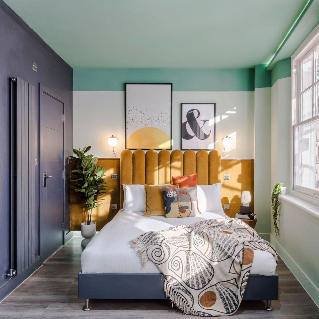 Brixton Serviced Apartments