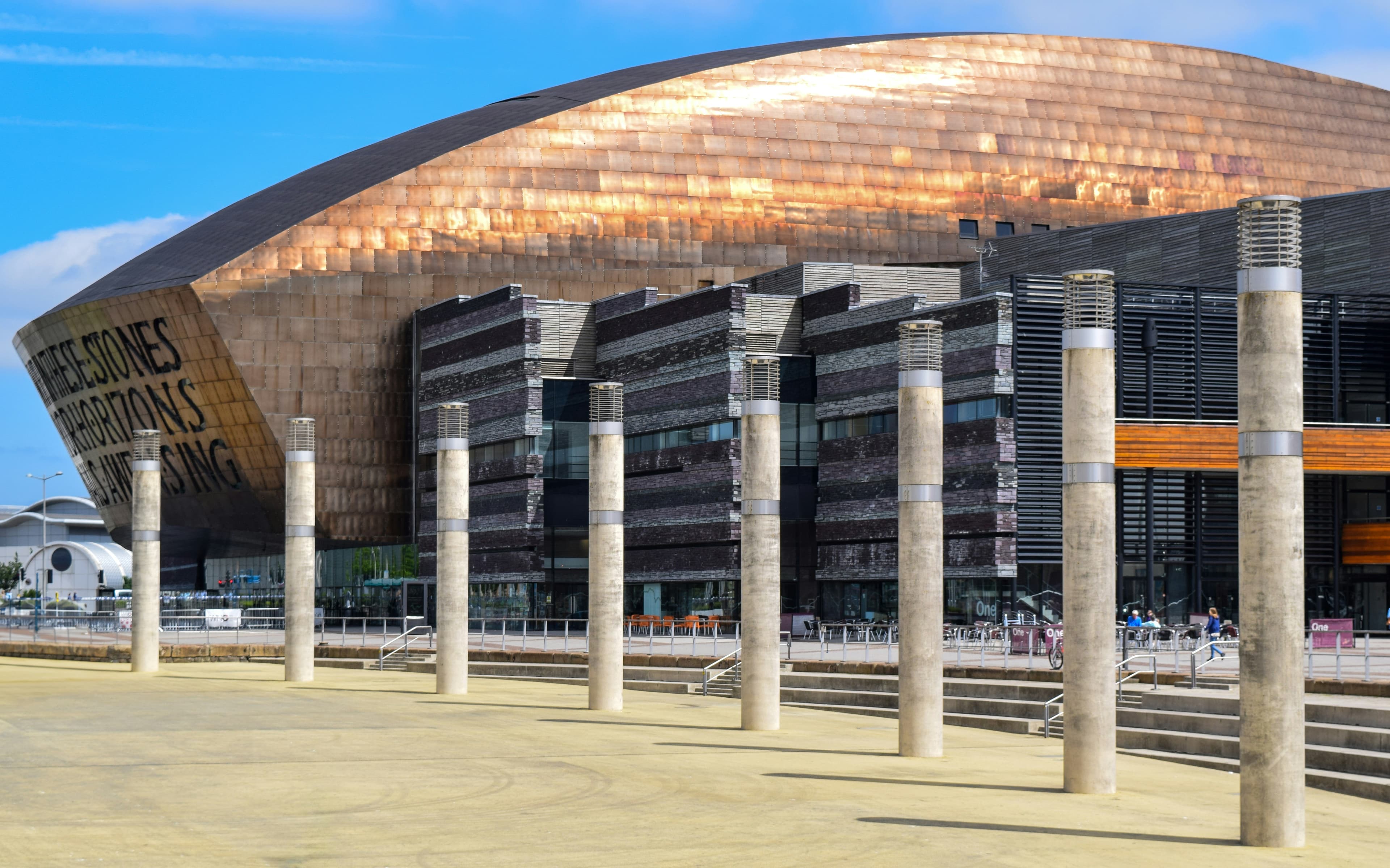 Best Things To Do Near Cardiff City Centre - Preview Card
