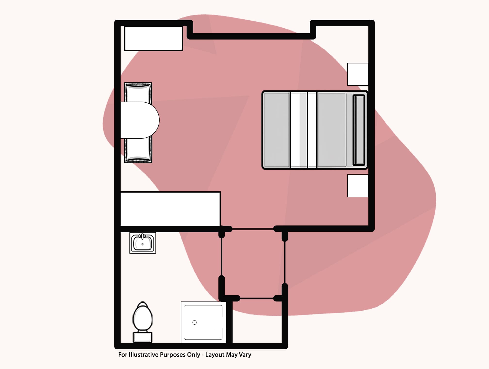 Earl's Court Serviced Apartments 7