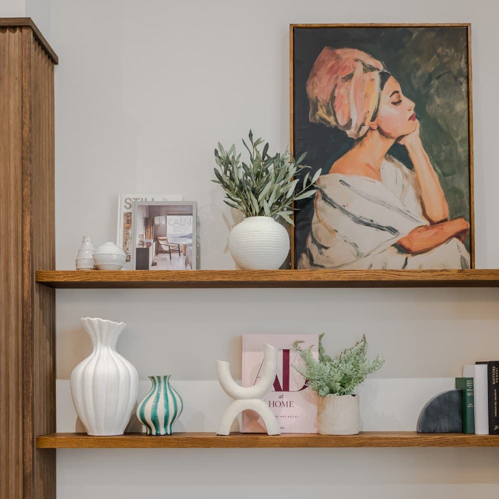 Earl's Court Apartments Designs