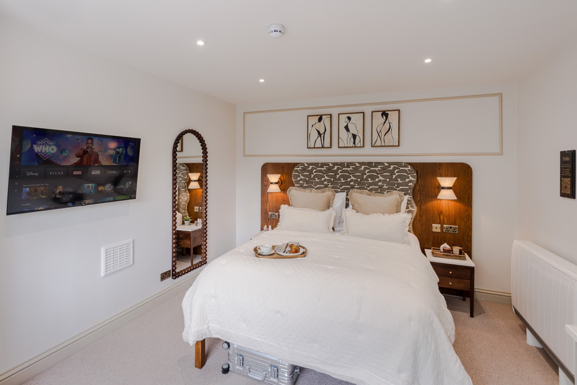 Your Apartment Earl's Court Serviced Apartments