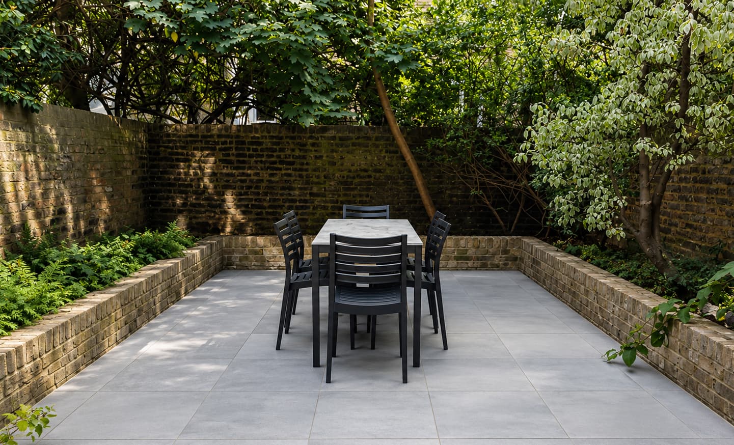 Your Apartment - Earl's Court Garden