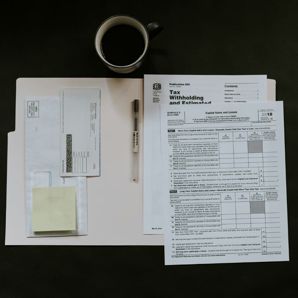 Invoices for Serviced Apartments