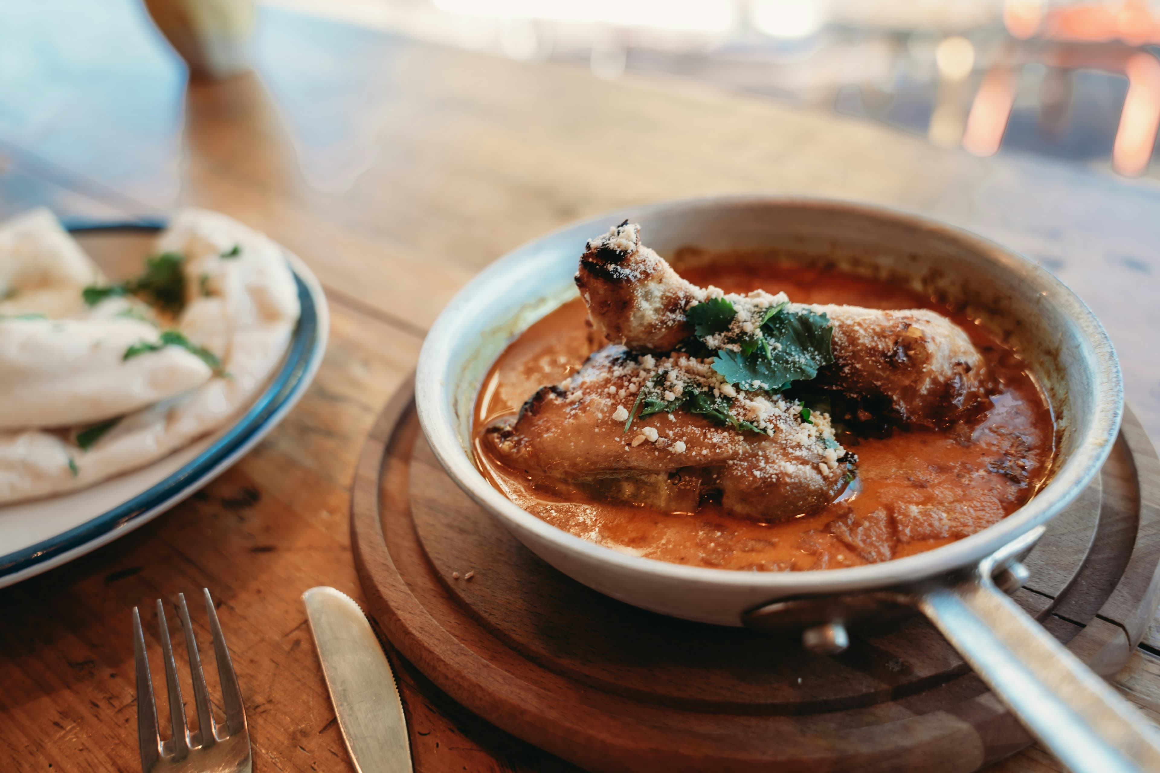 Places to Eat in Totterdown - Preview Card