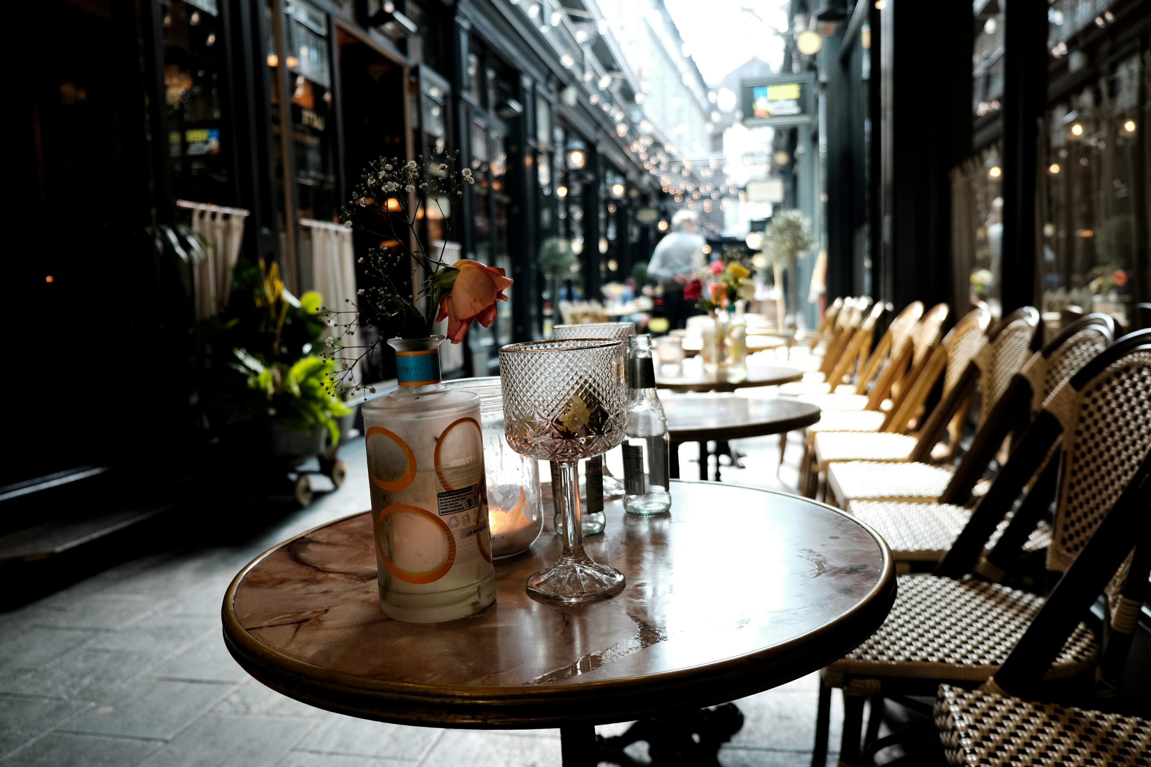 Best Places To Drink in Cardiff City Centre - Preview Card
