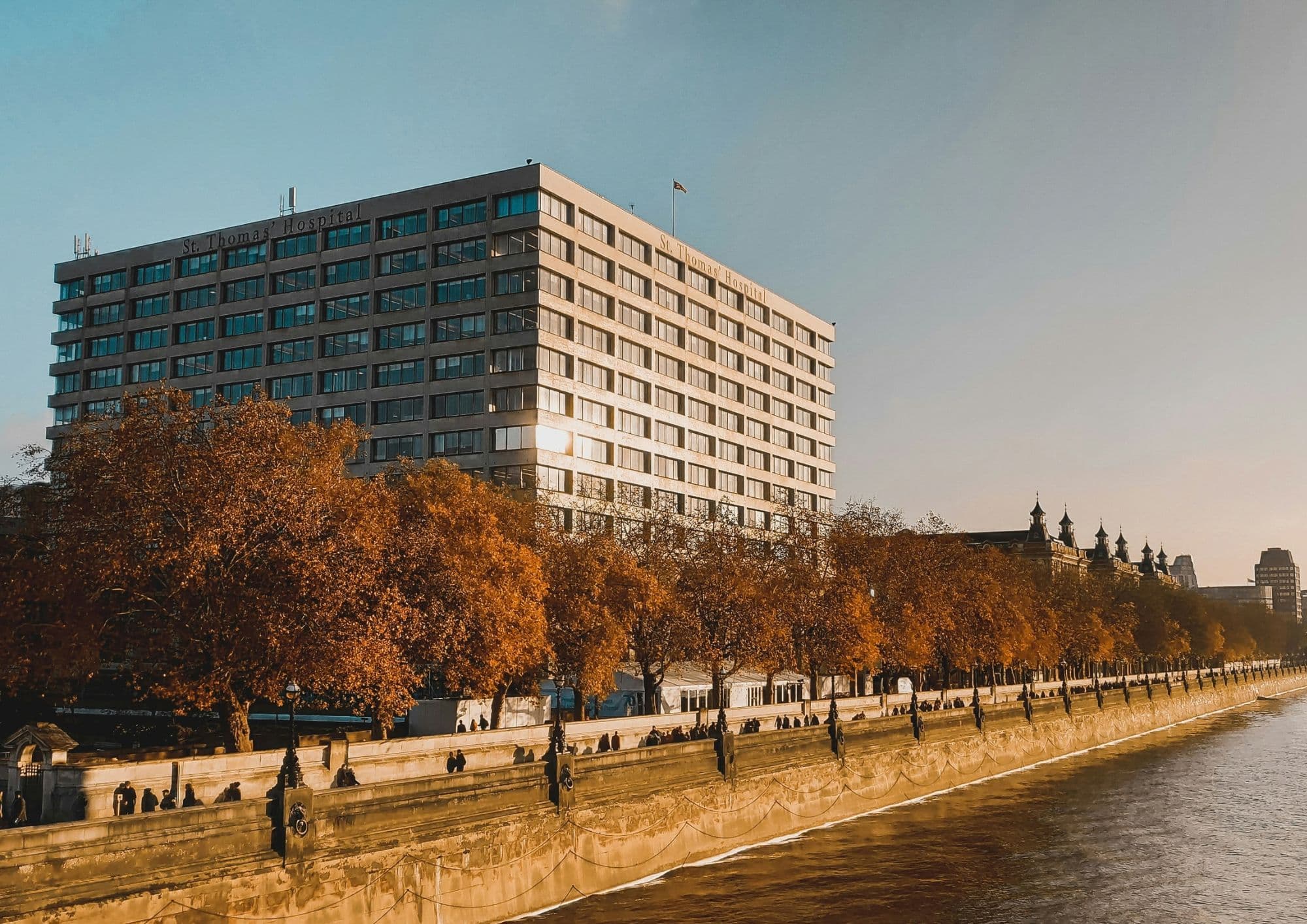 London Accommodation for NHS Staff, Locums & Healthcare Contractors