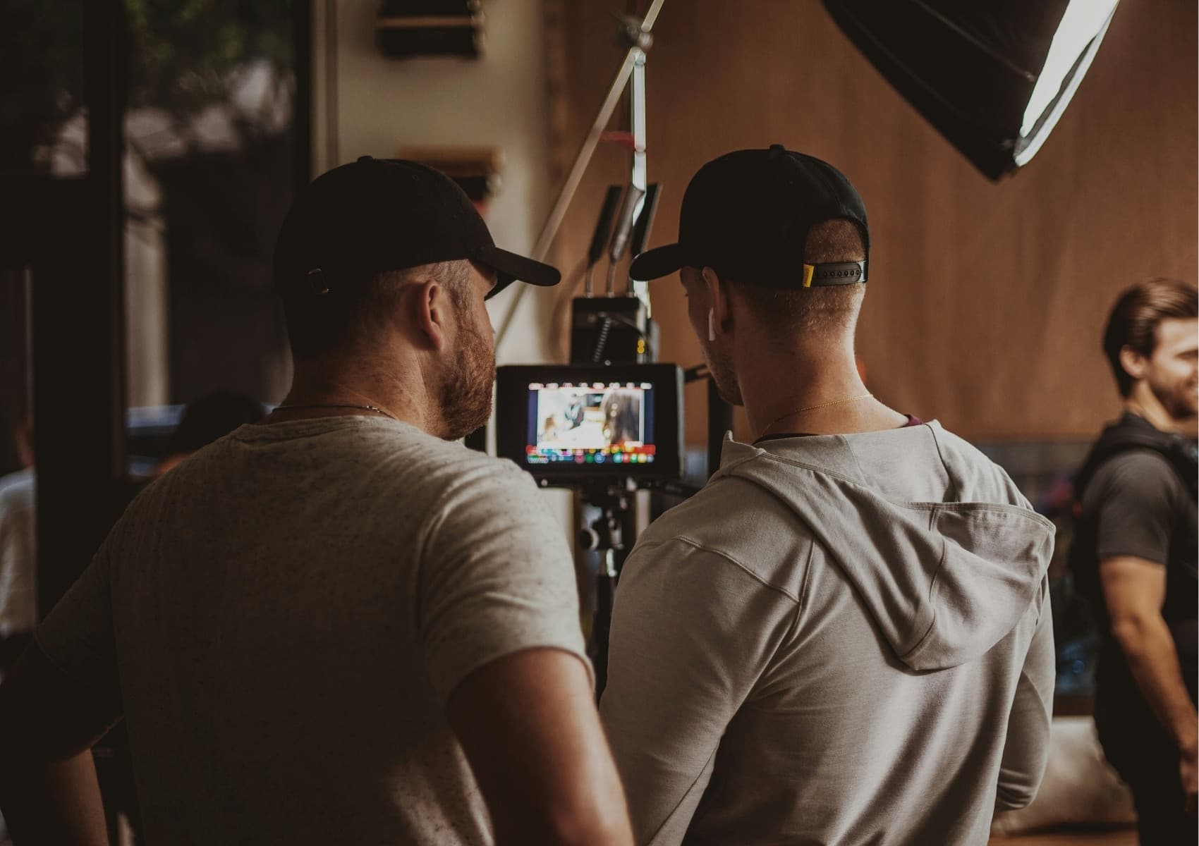 London Film Crew & Production Accommodation | Your Apartment