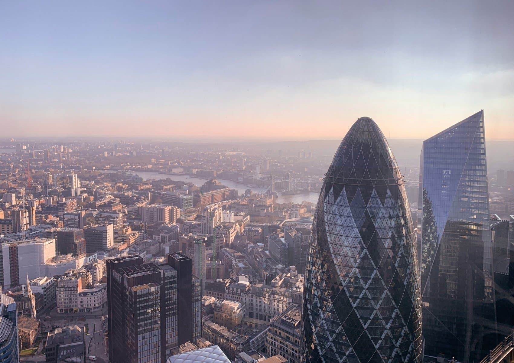 London Film Crew & Production Accommodation | Your Apartment
