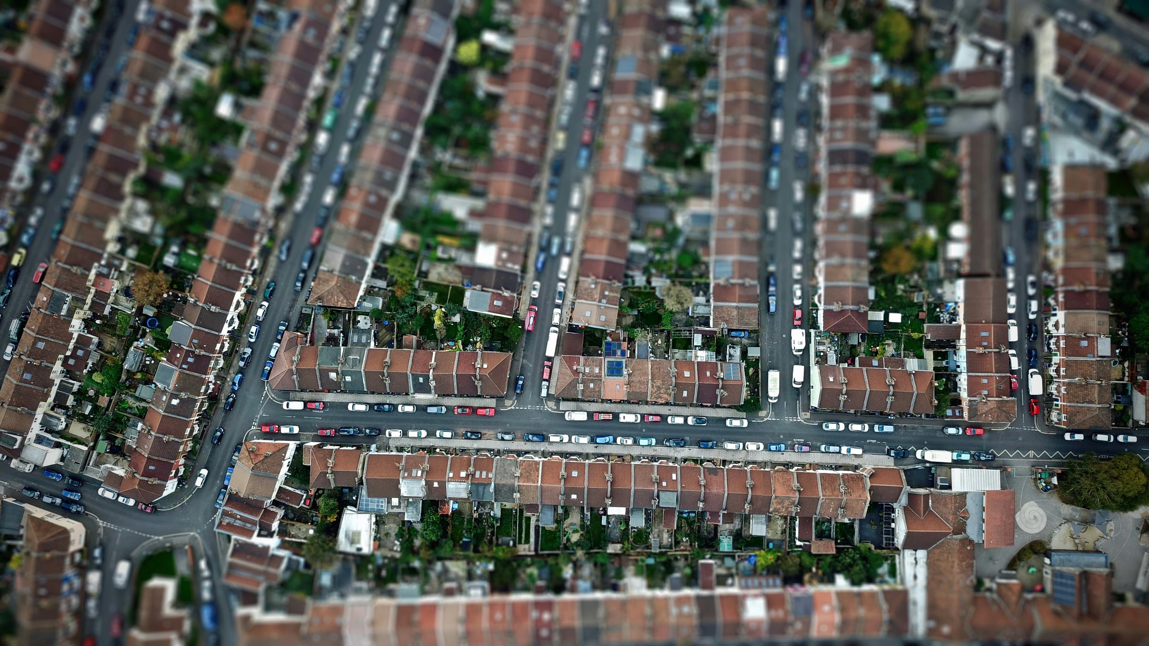 Neighbourhood Guide: Totterdown - Preview Card