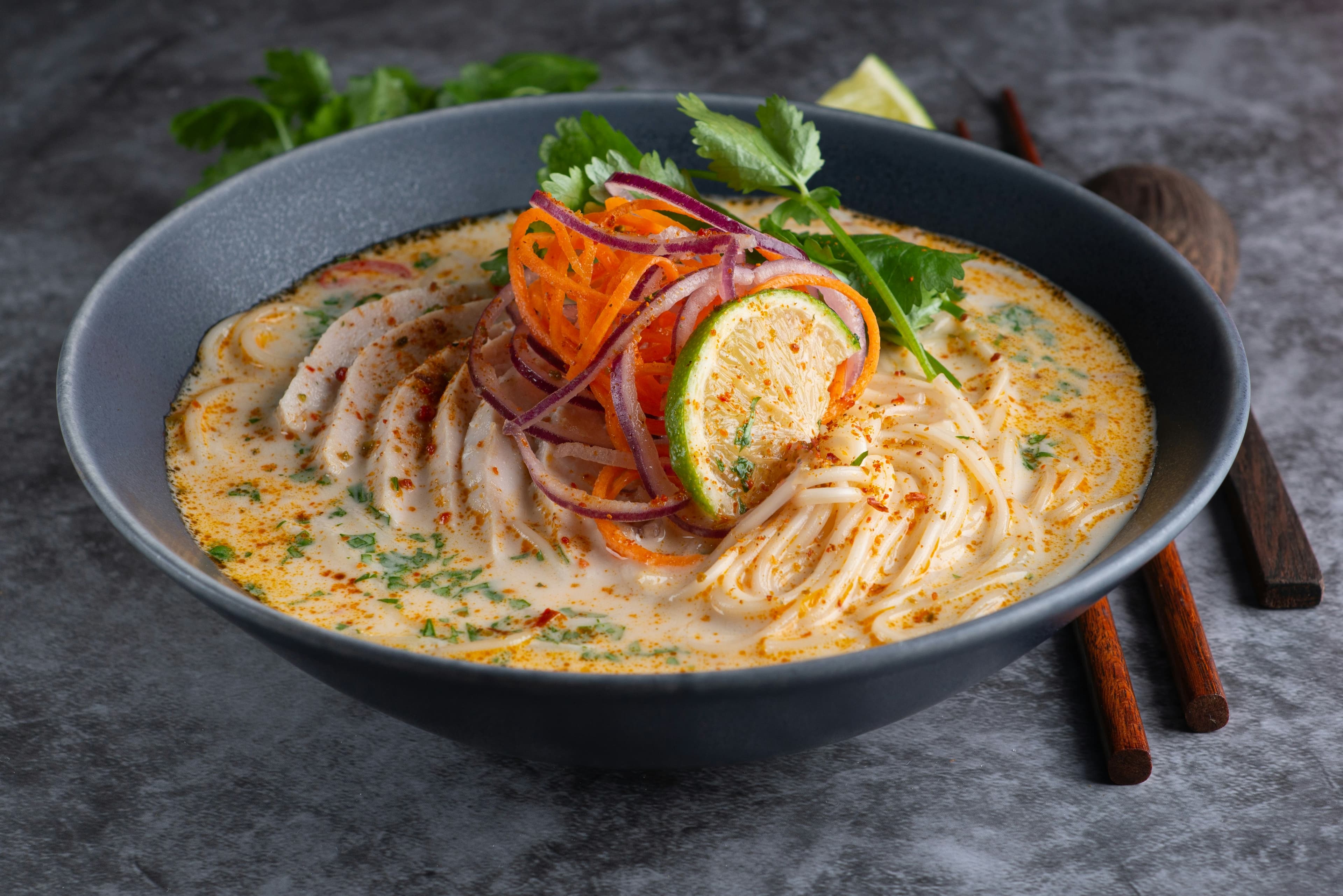 Best Restaurants Near Limehouse - Preview Card