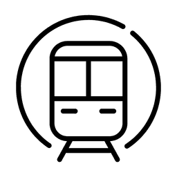 Nearby Transport Links
