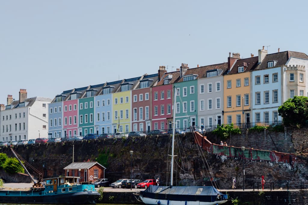 redcliffe parade serviced apartments