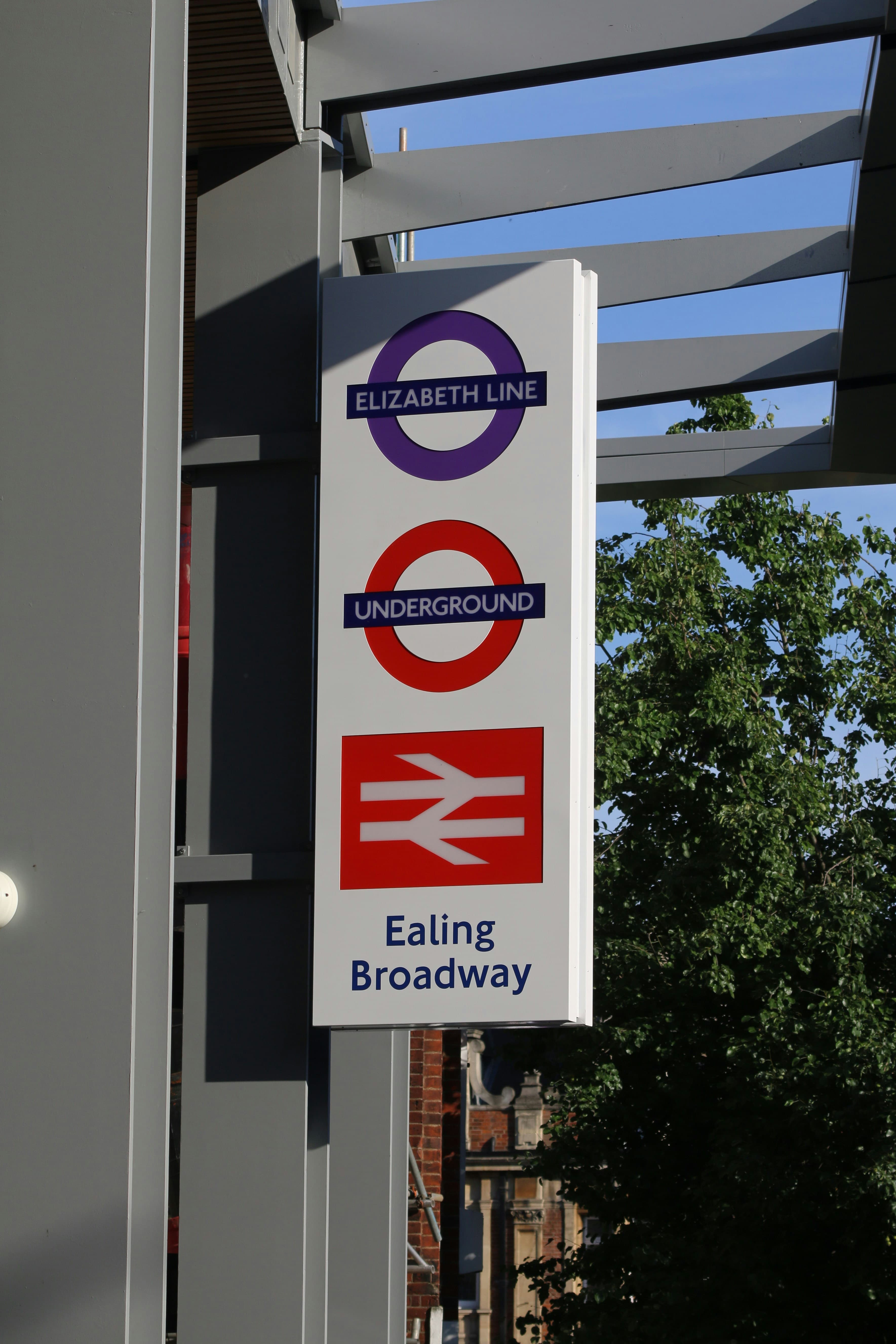 serviced apartments near ealing