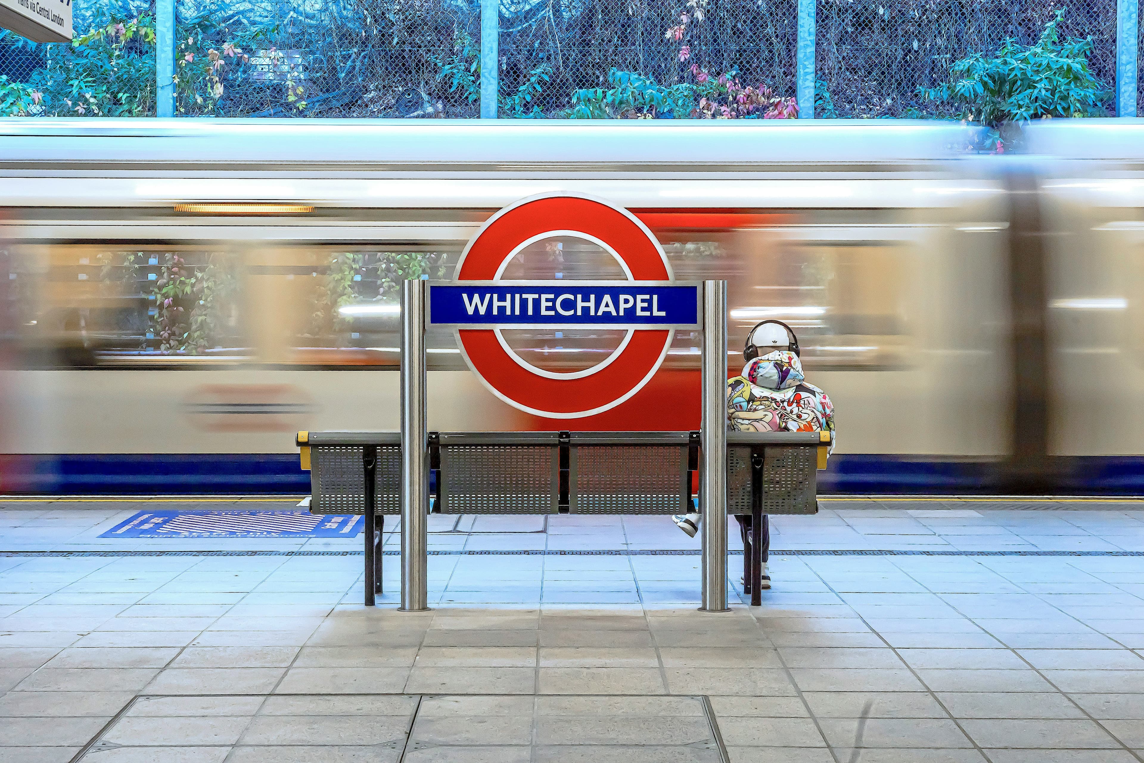 serviced apartments near whitechapel