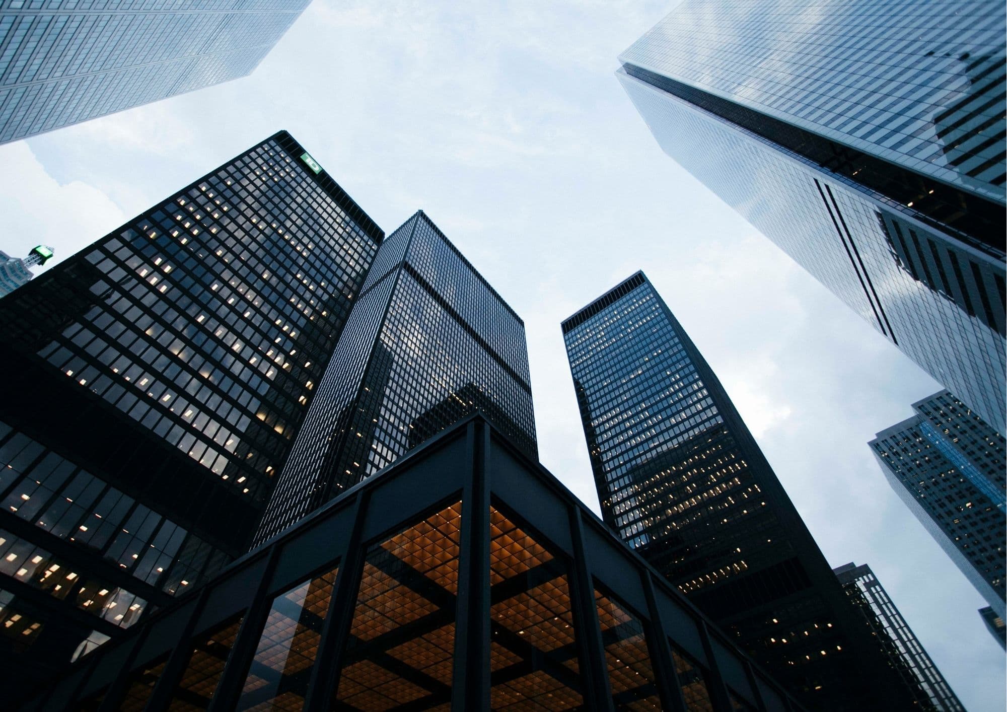 Serviced Apartments for Banking & Financial Professionals