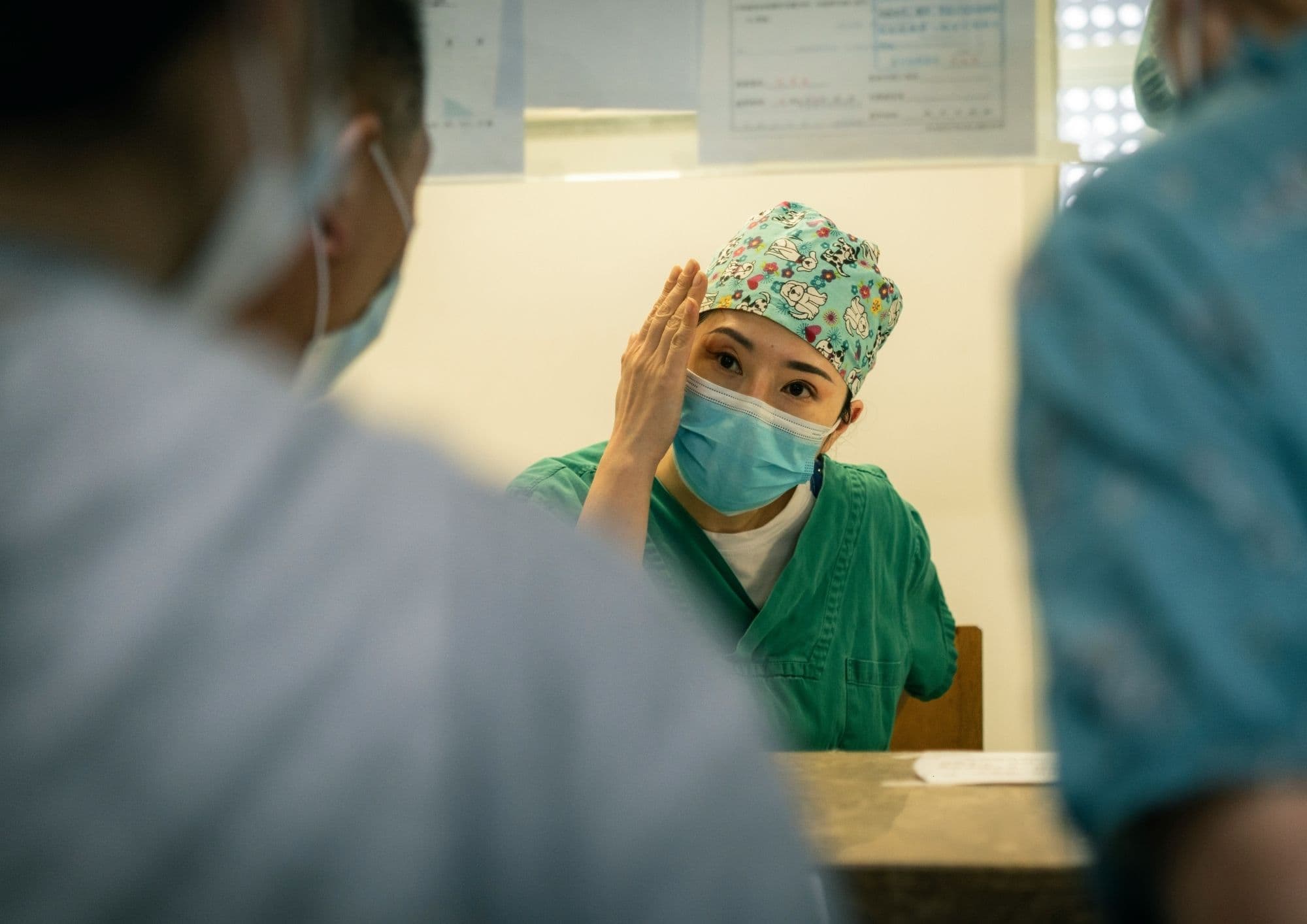 Serviced Apartments for Healthcare Staff & Locums | Your Apartment