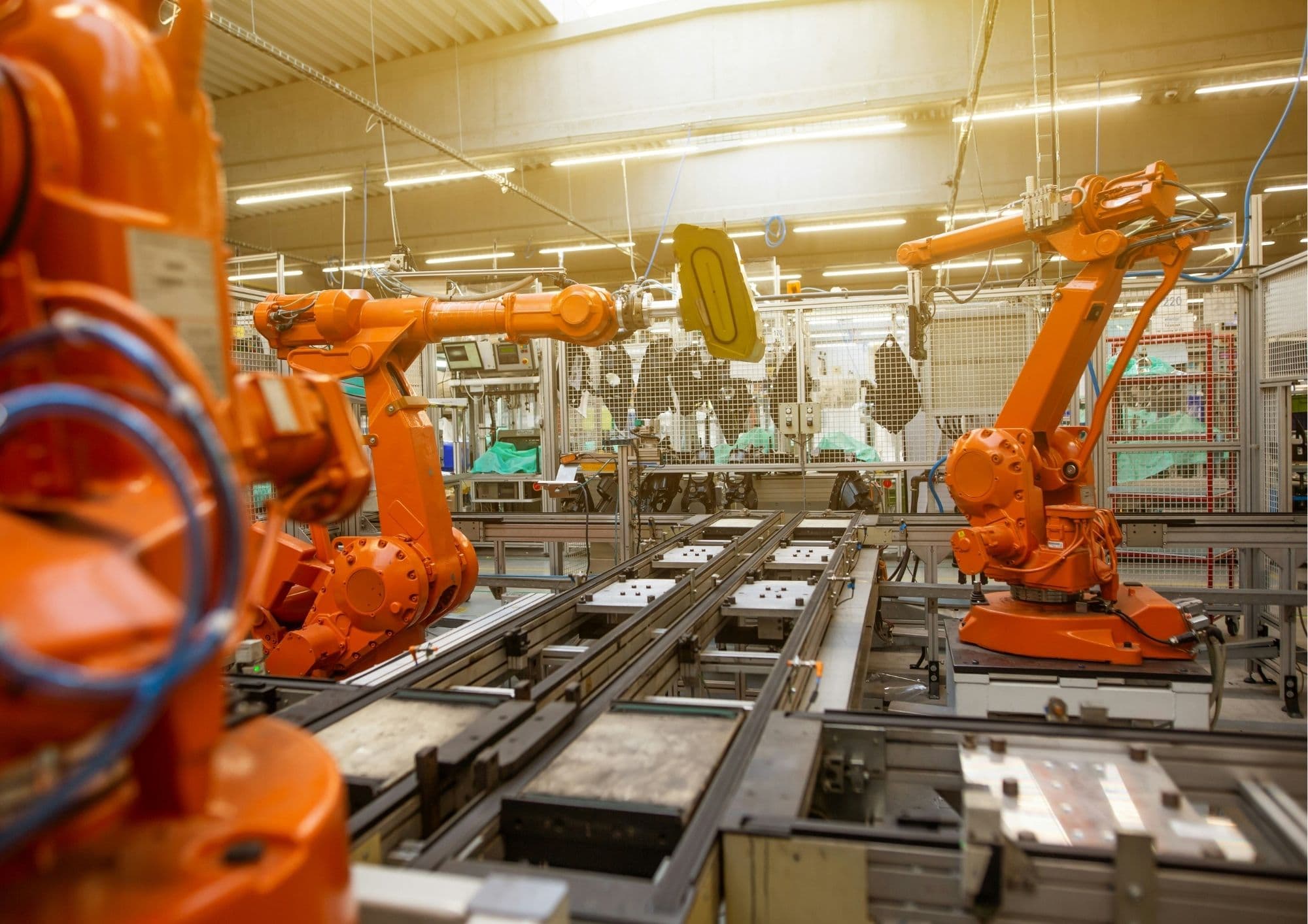 Serviced Apartments for Manufacturing Professionals