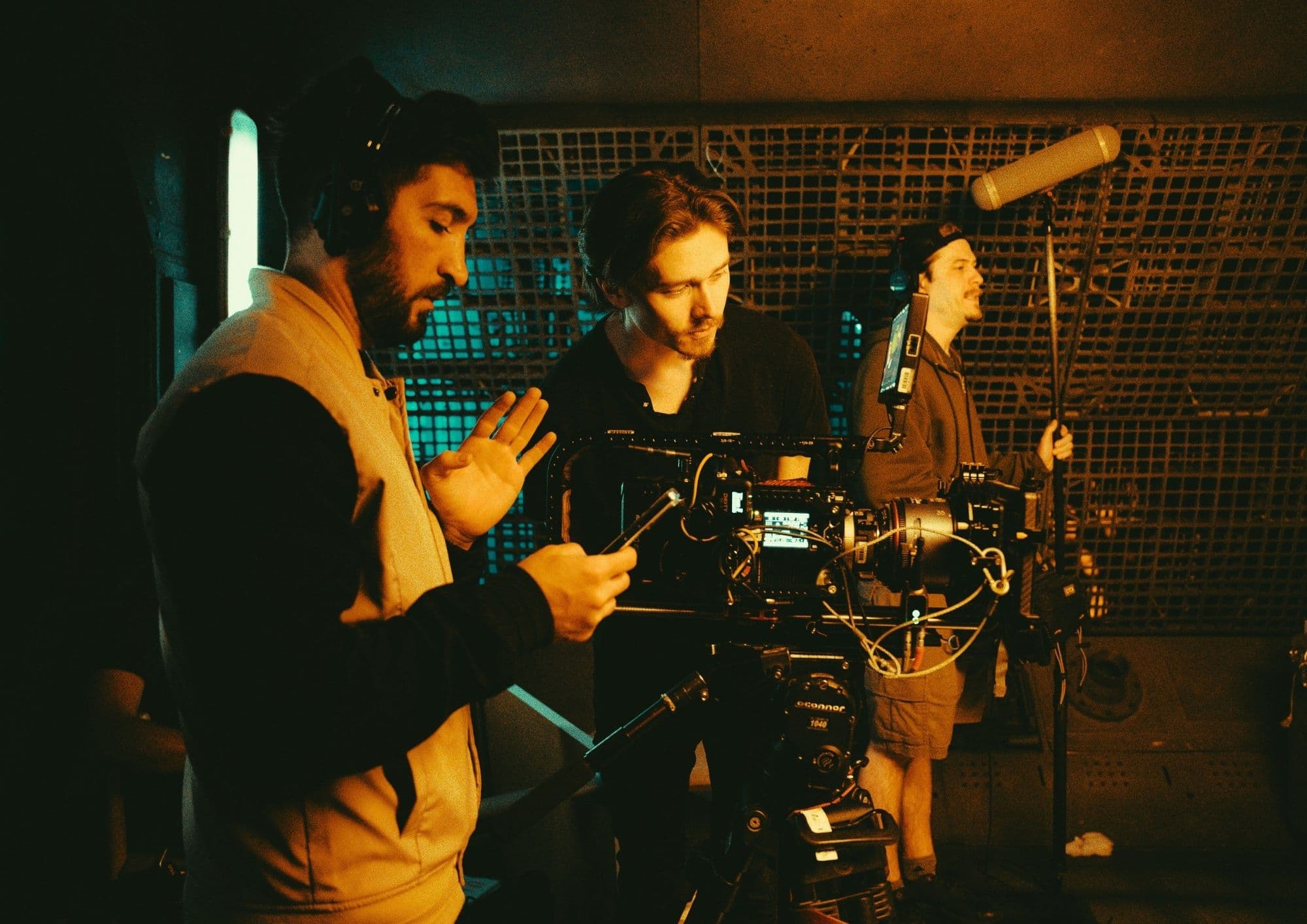 Serviced Apartments for Media Production Teams | Your Apartment