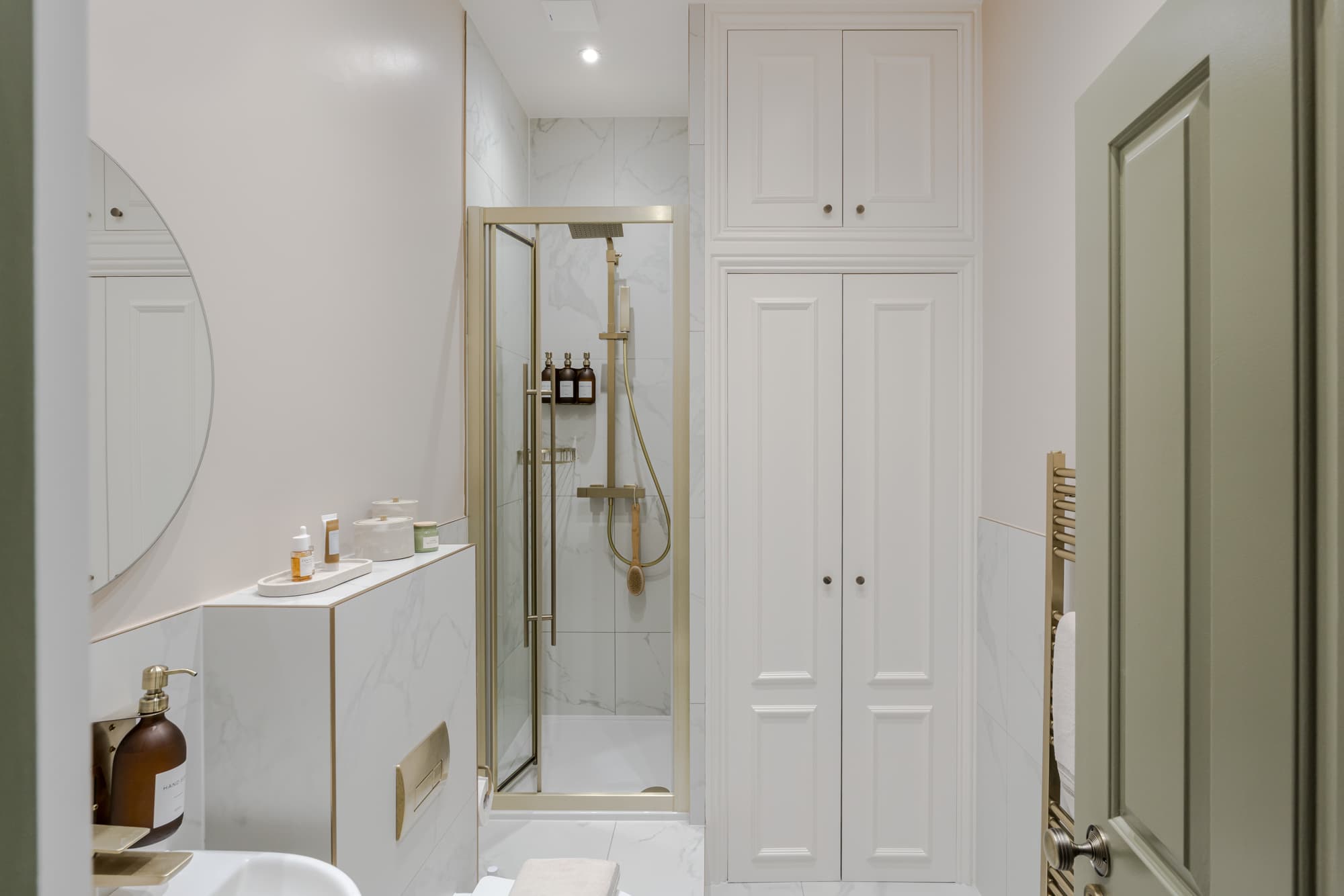Serviced Apartments in Earl's Court London 