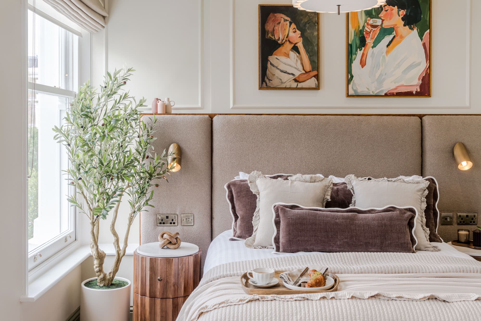 Serviced Apartments in Earl's Court London 