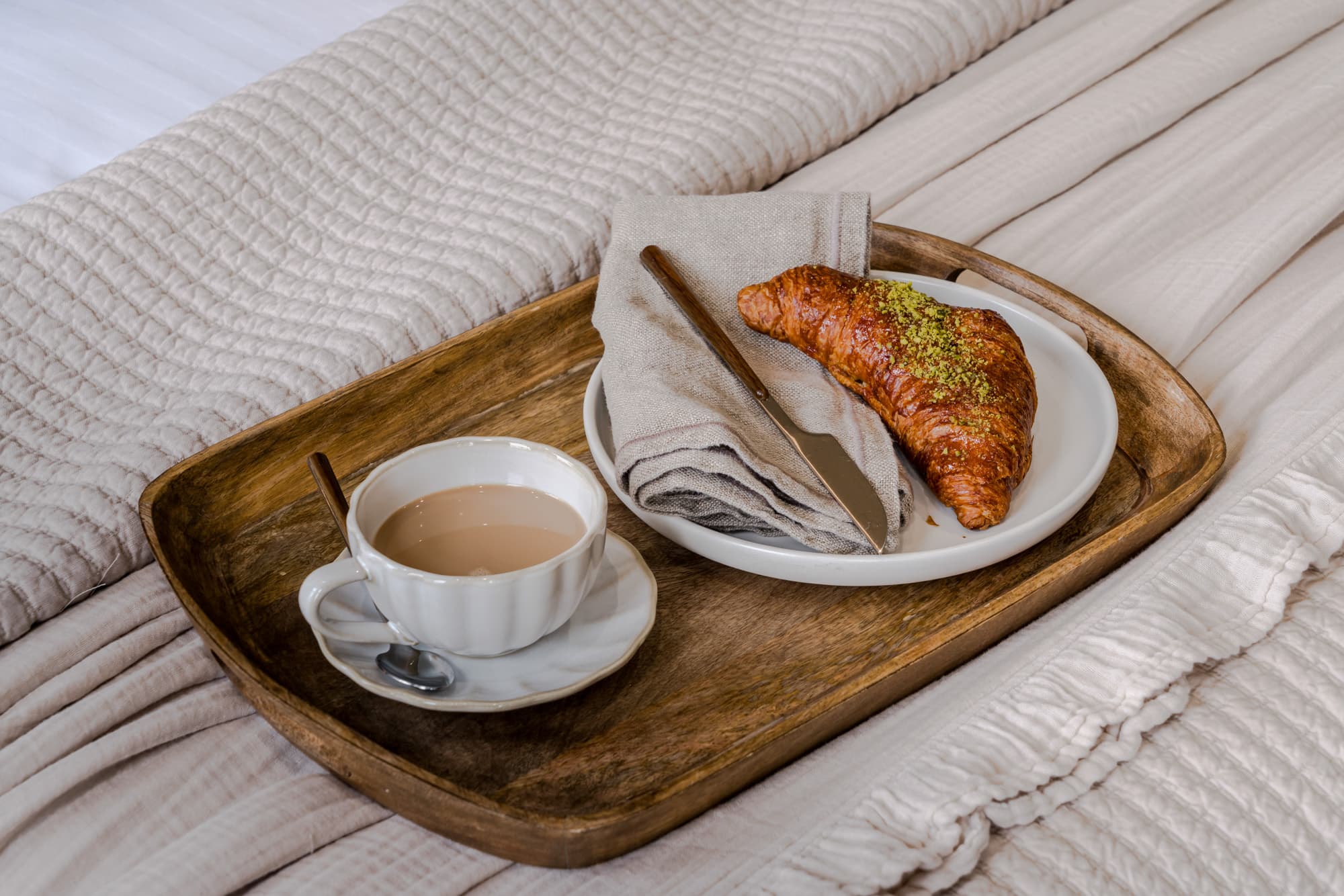 Serviced Apartments in Earl's Court London 