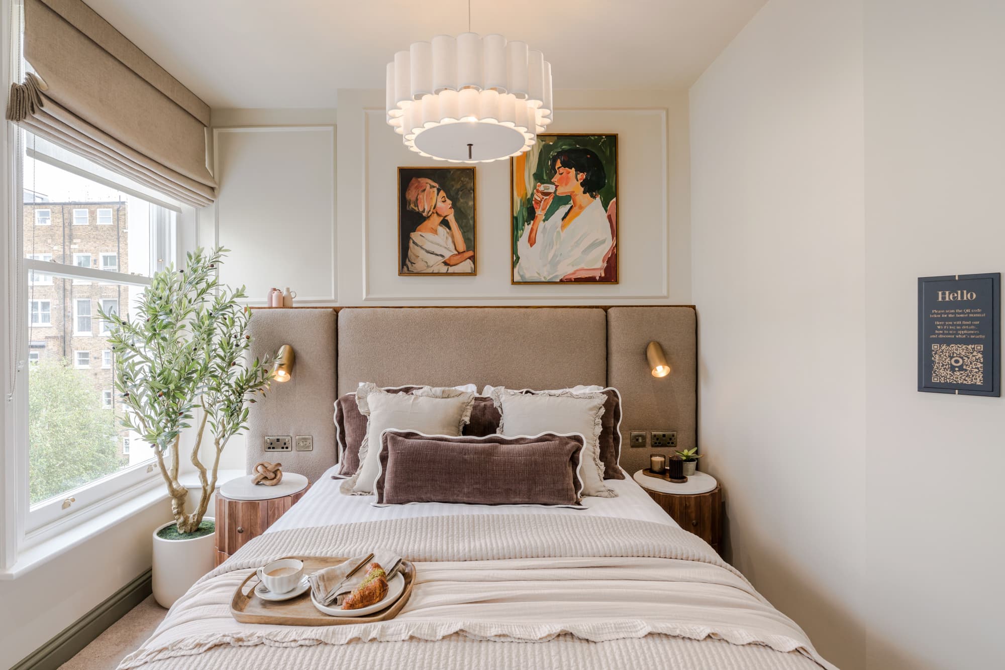 Serviced Apartments in Earl's Court London