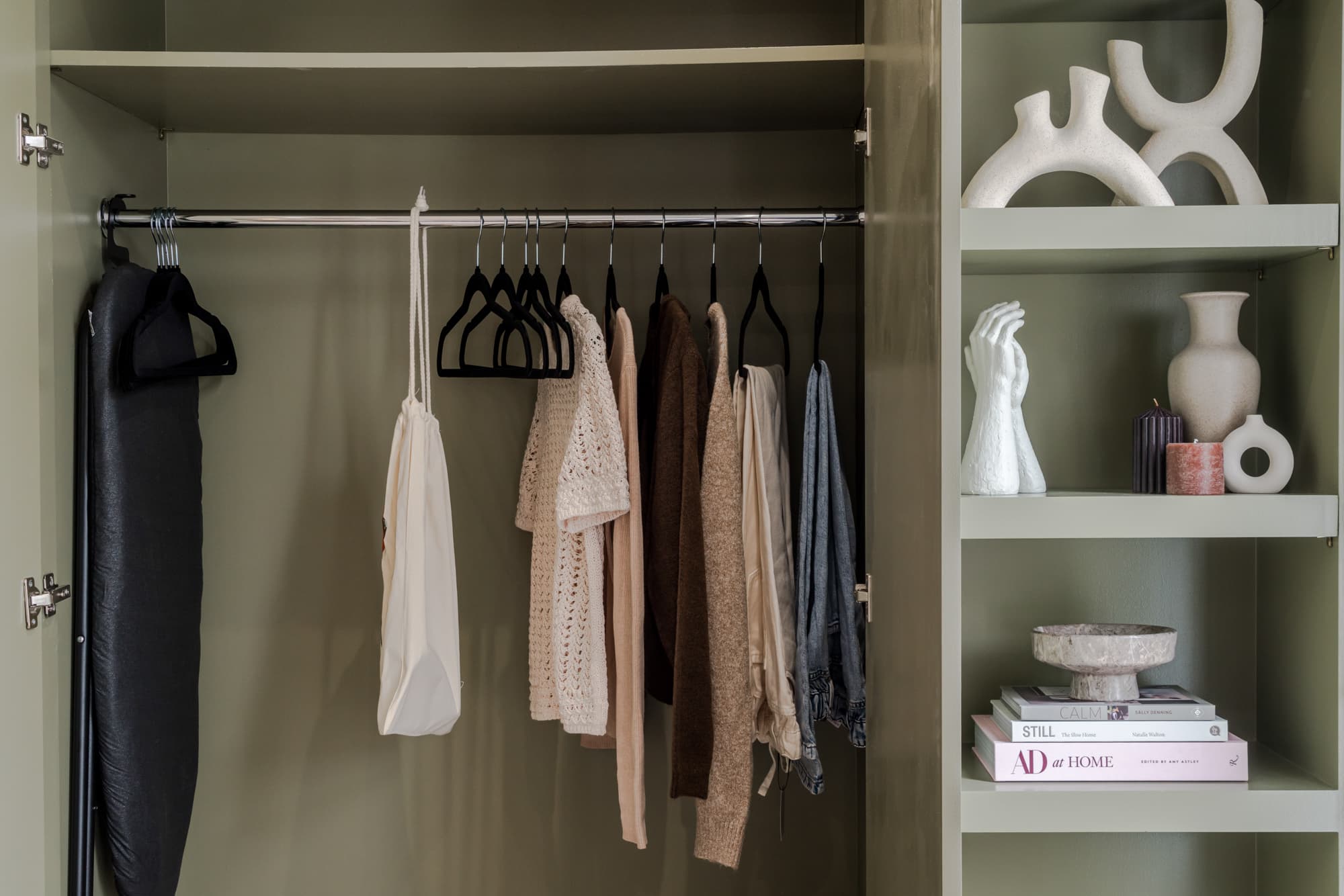 Serviced Apartments in Earl's Court London 