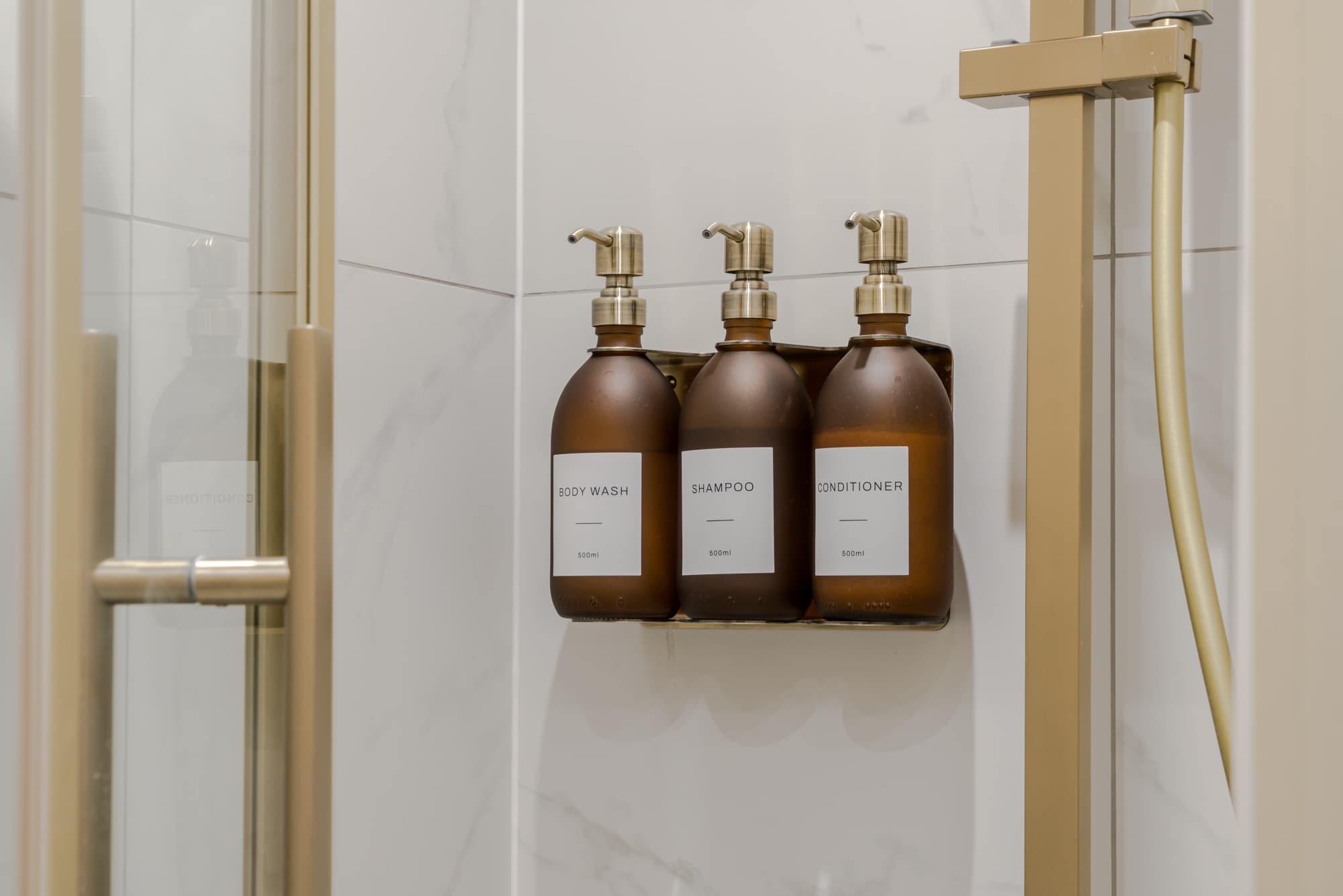 Serviced Apartments in Earl's Court London 22
