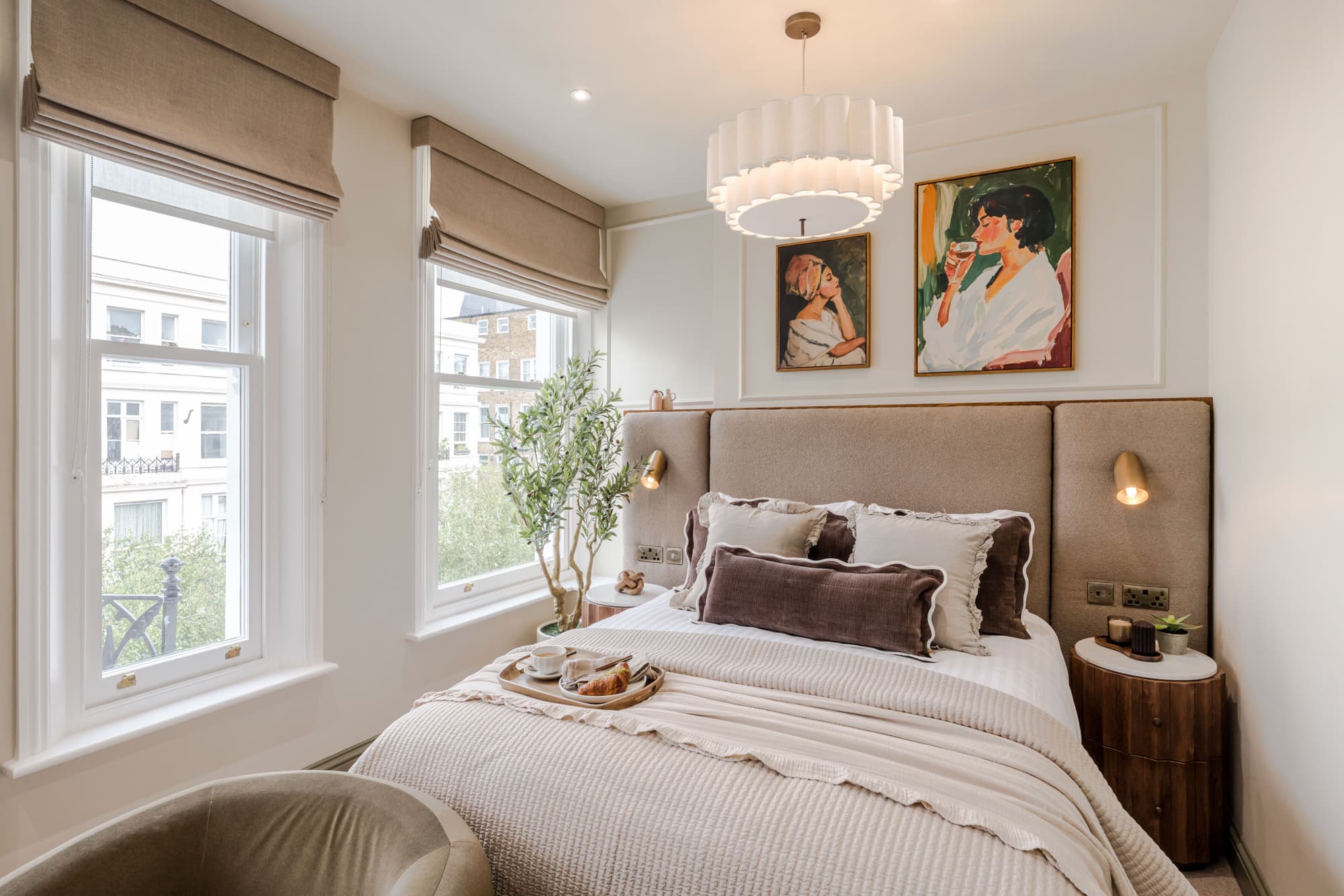 Serviced Apartments in Earl's Court London 