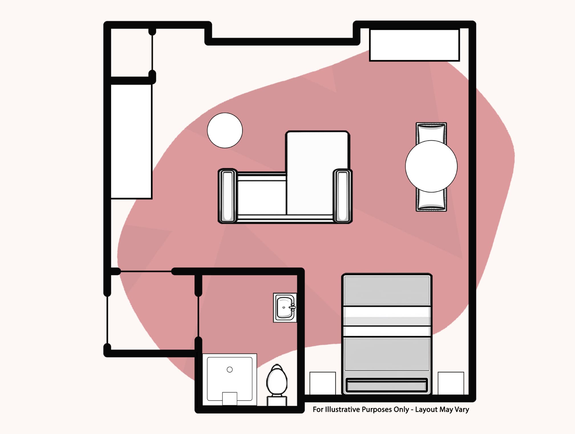 Serviced Apartments near Earl's Court 8