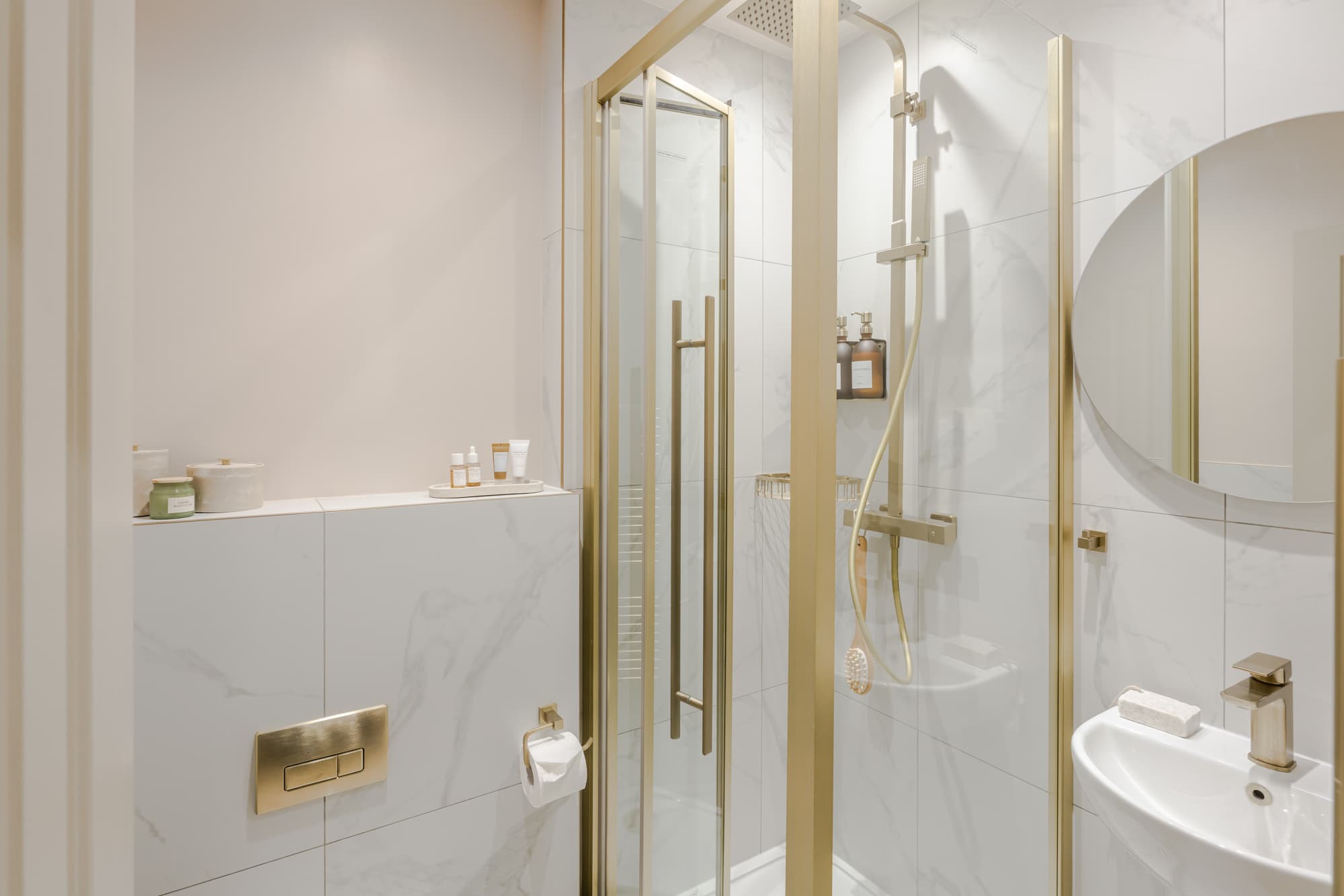 Serviced Apartments near Earl's Court