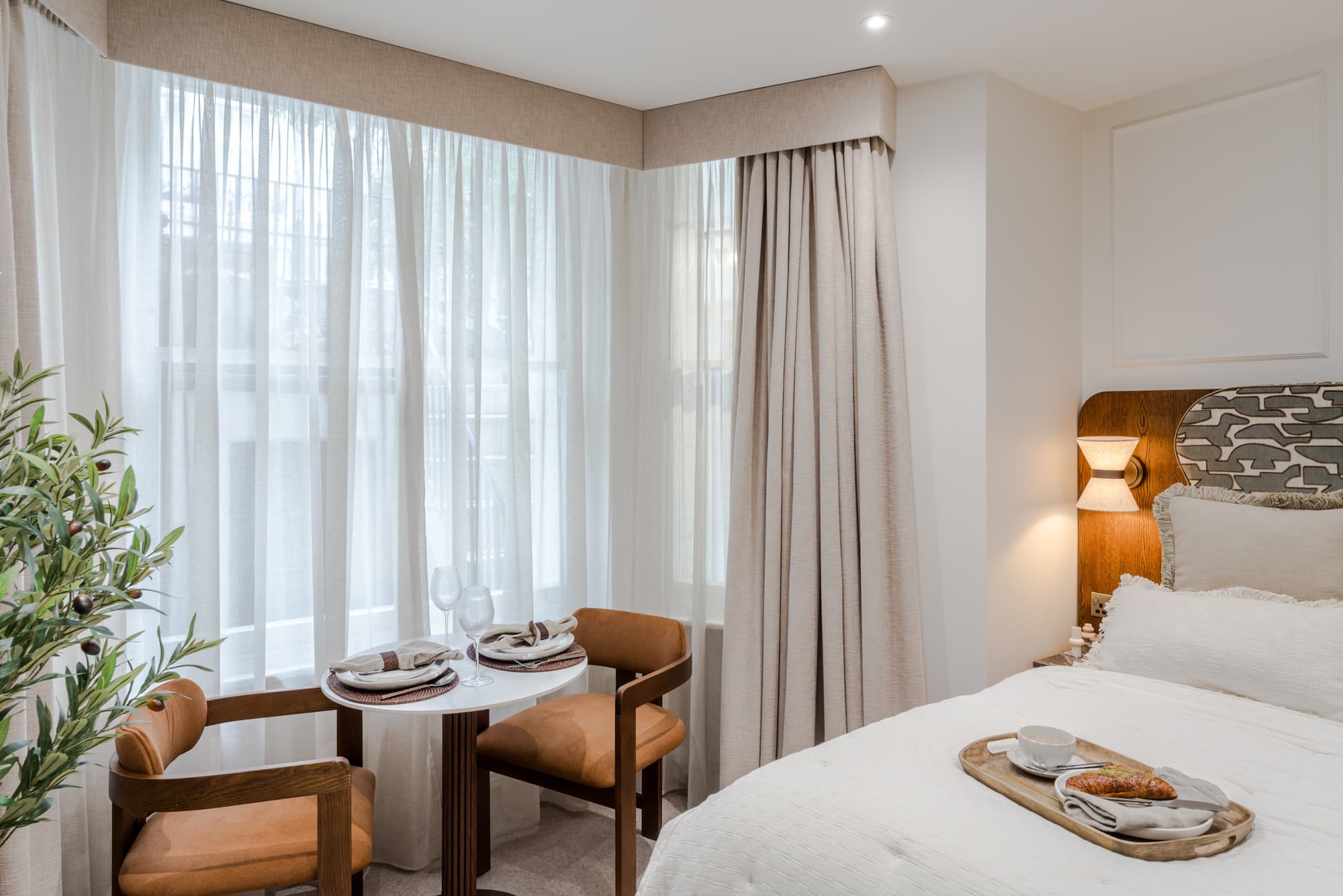 Serviced Apartments near Earl's Court10