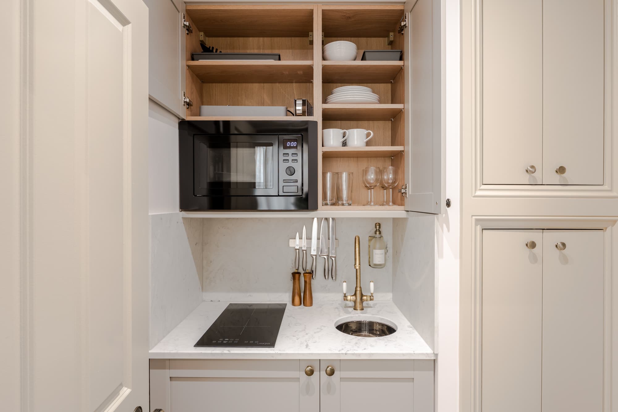 Serviced Apartments near Earl's Court2