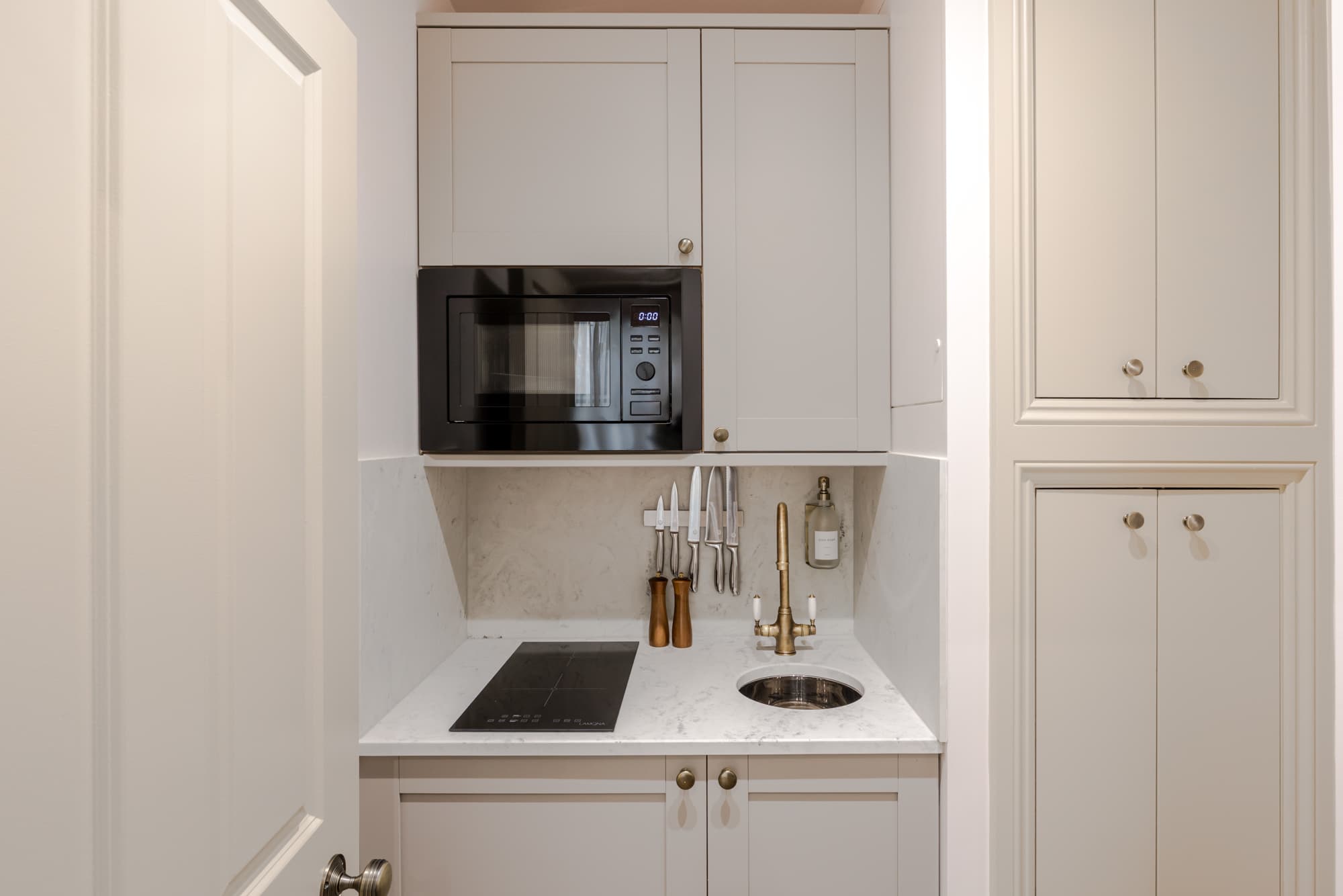 Serviced Apartments near Earl's Court3