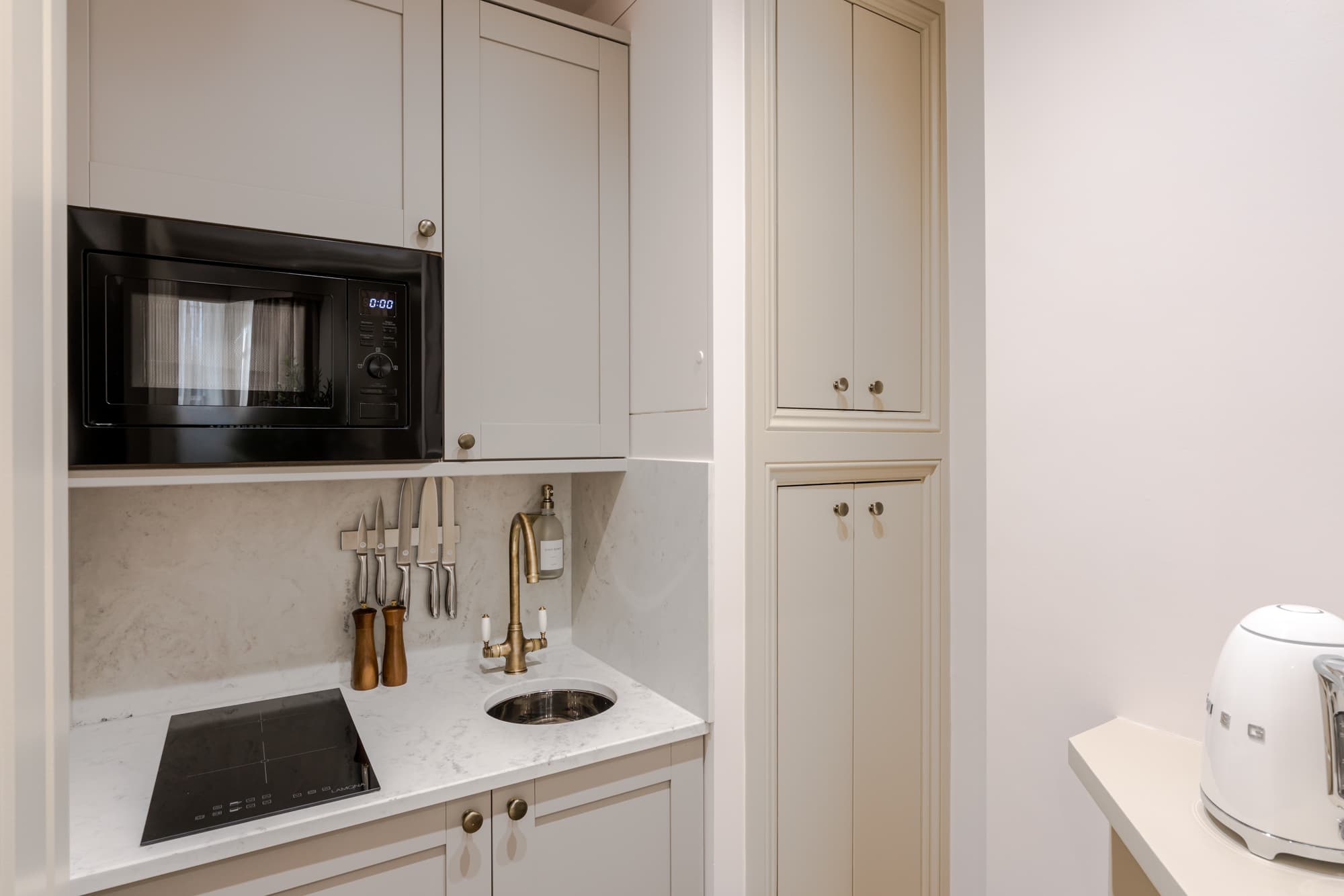 Serviced Apartments near Earl's Court4