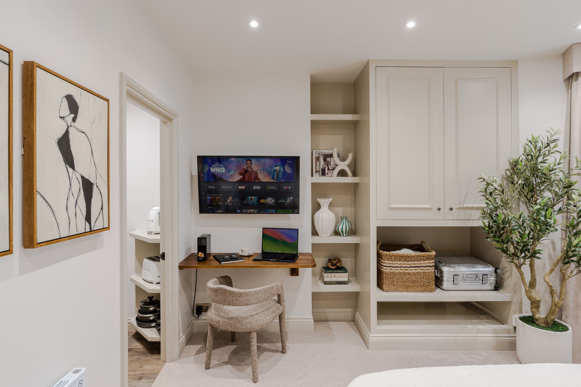 Serviced Apartments near Earl's Court5