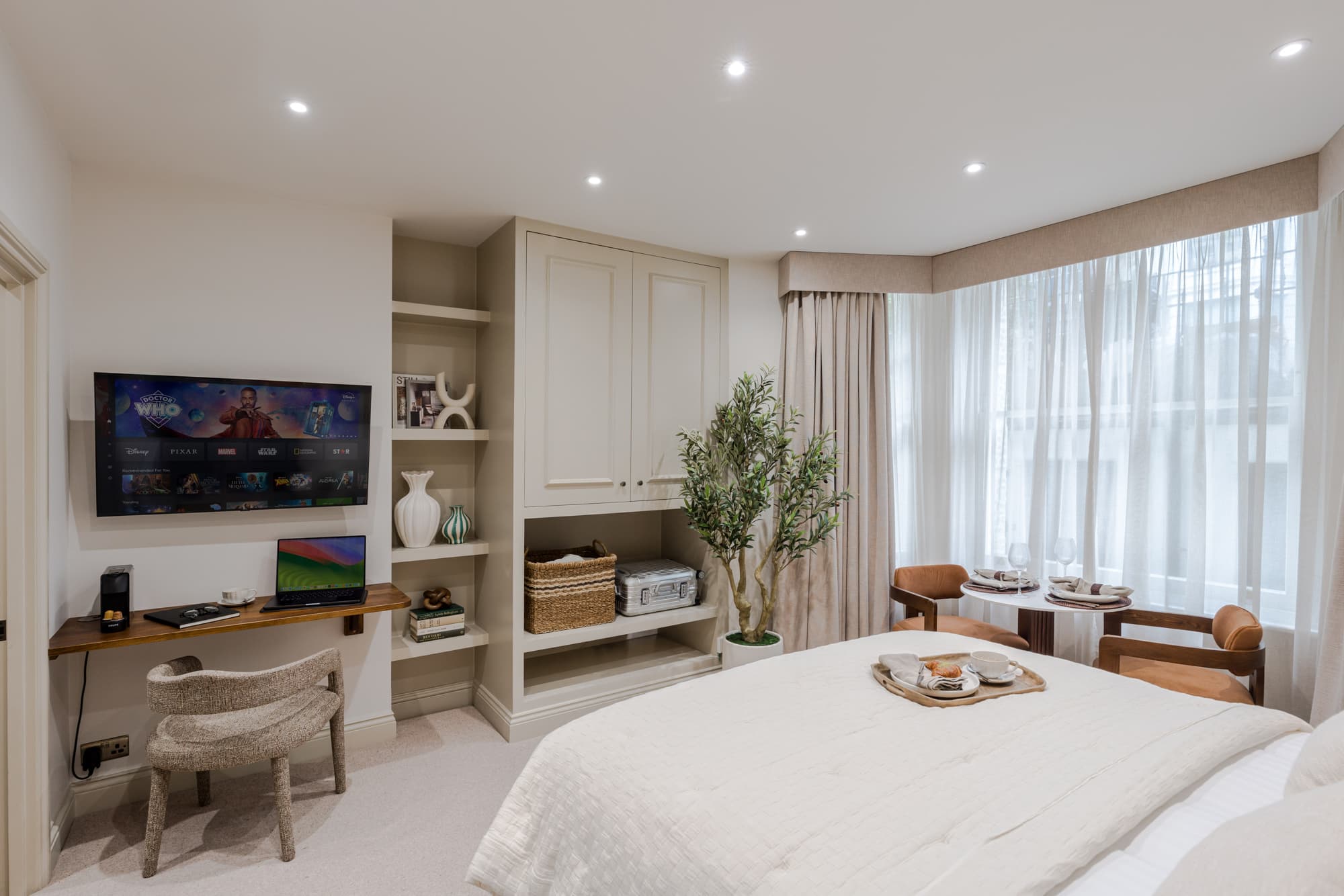 Serviced Apartments near Earl's Court6