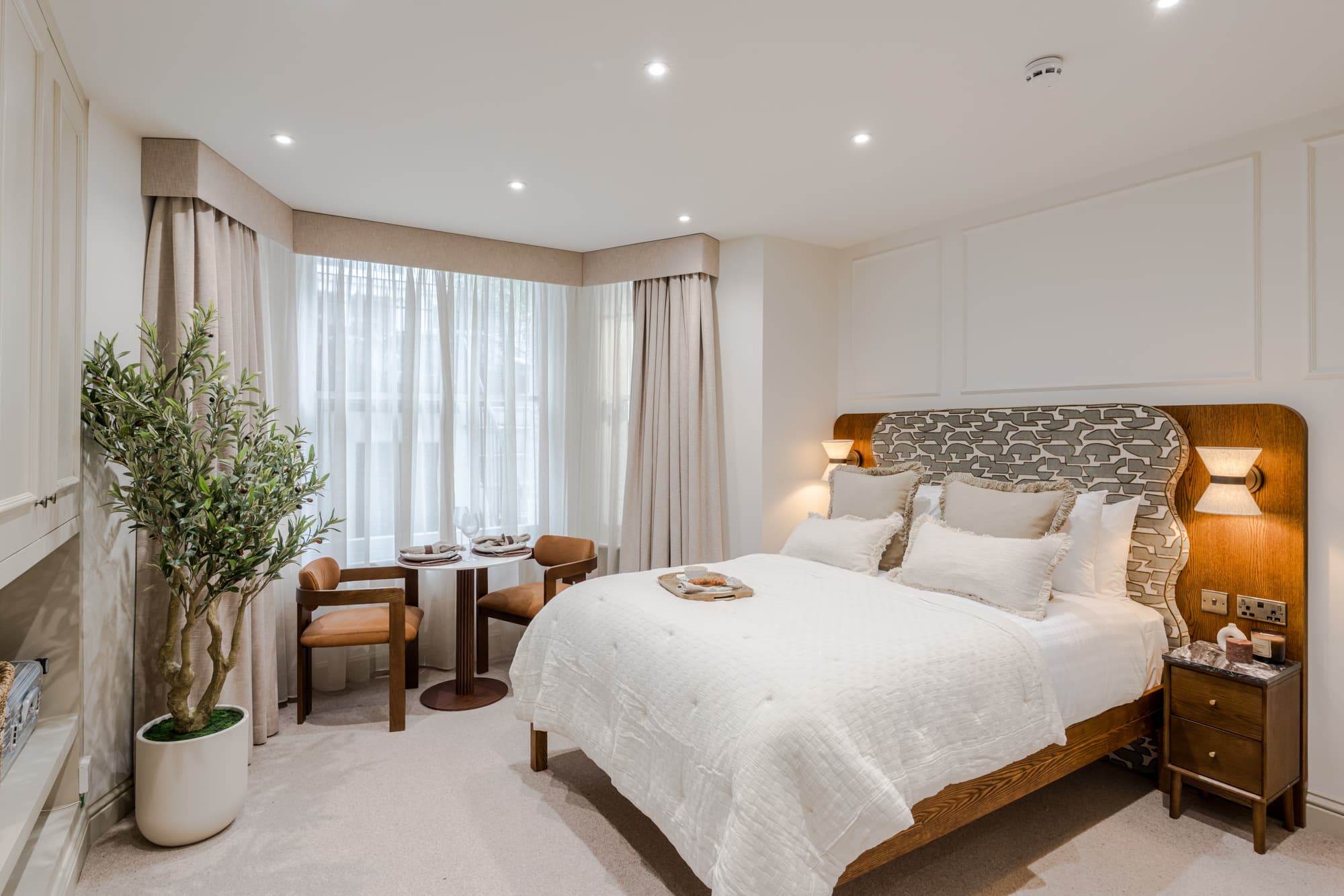 Serviced Apartments near Earl's Court8