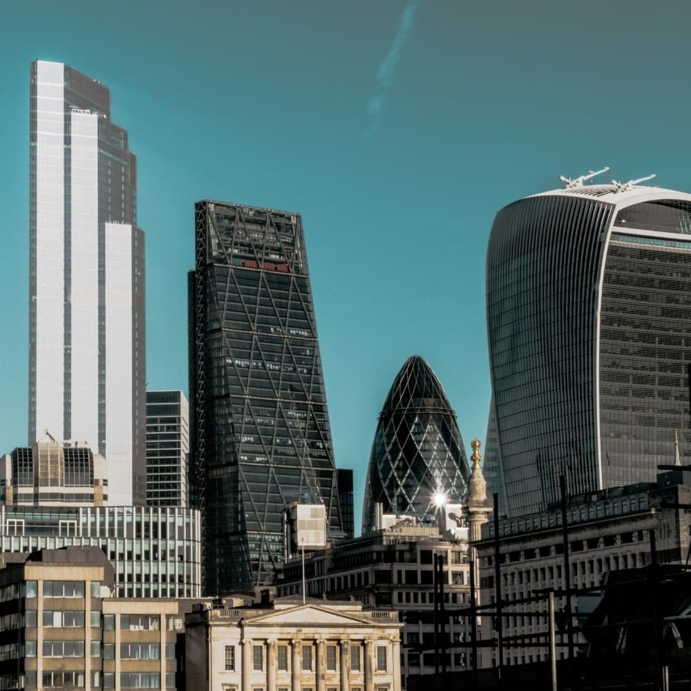 Serviced Apartments near East London