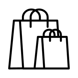 Shopping Icon