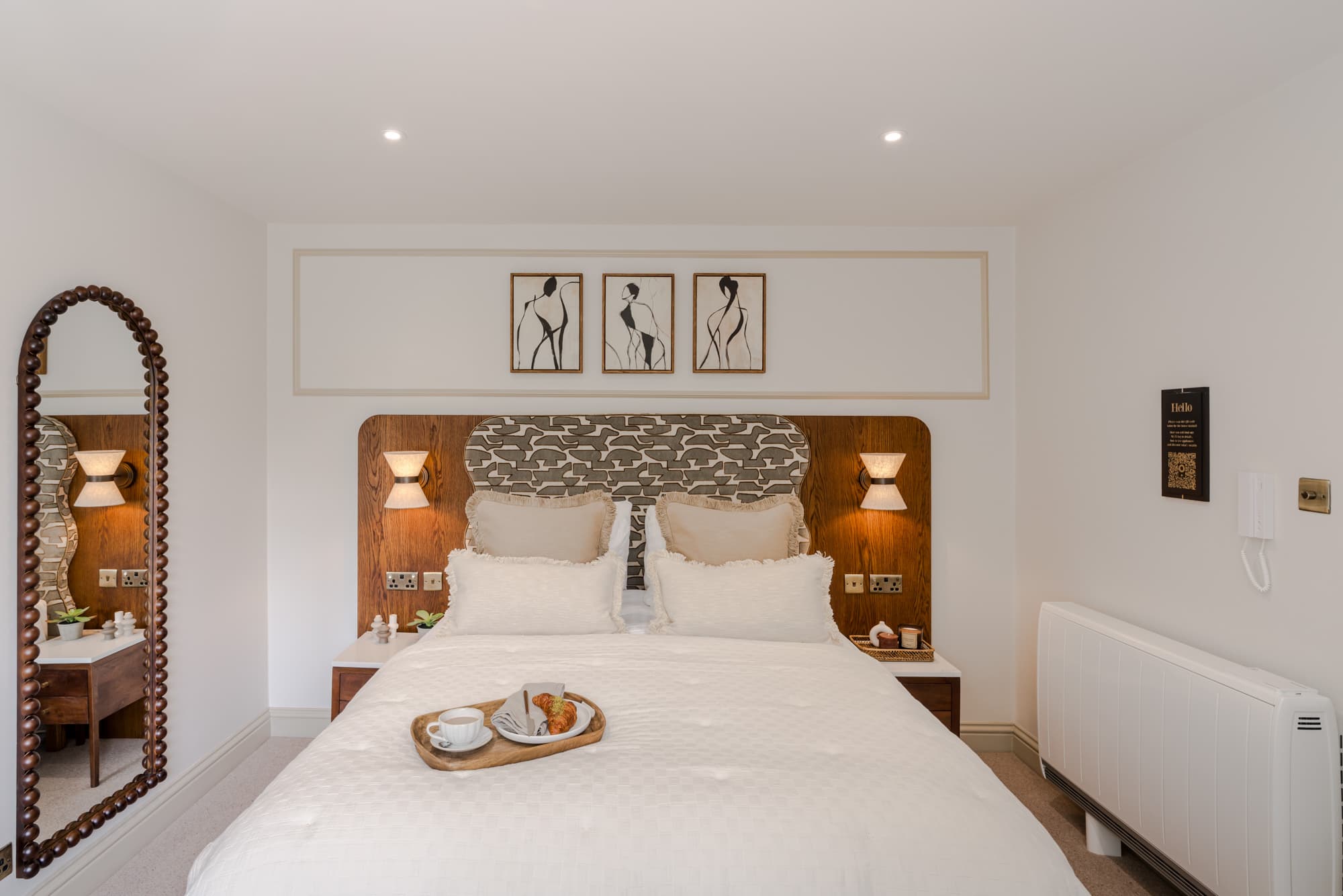 Your Apartment Earl's Court Serviced Apartments