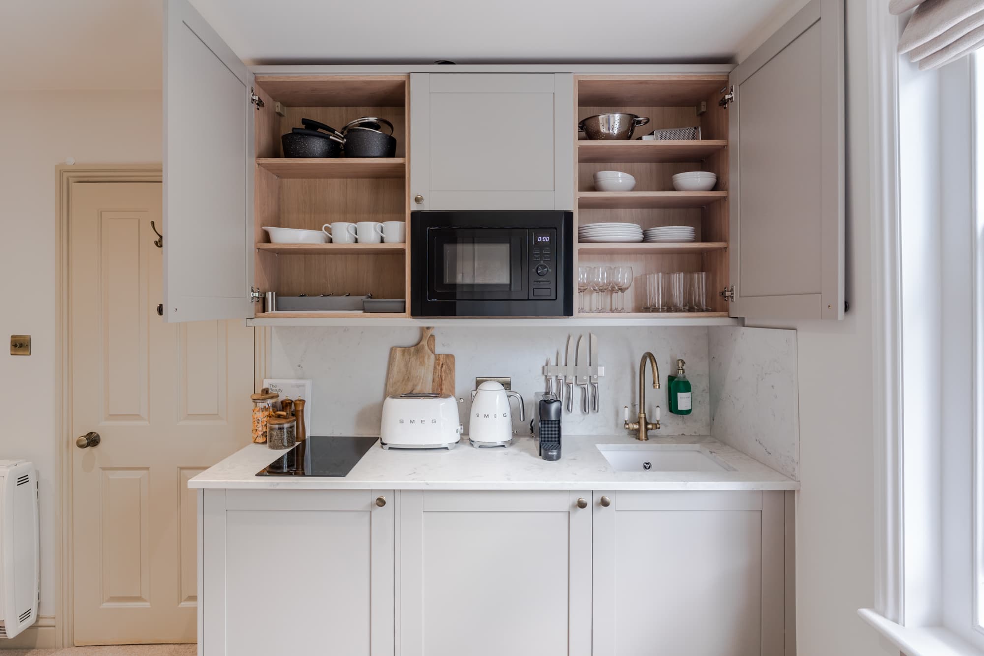 Your Apartment Earl's Court Serviced Apartments
