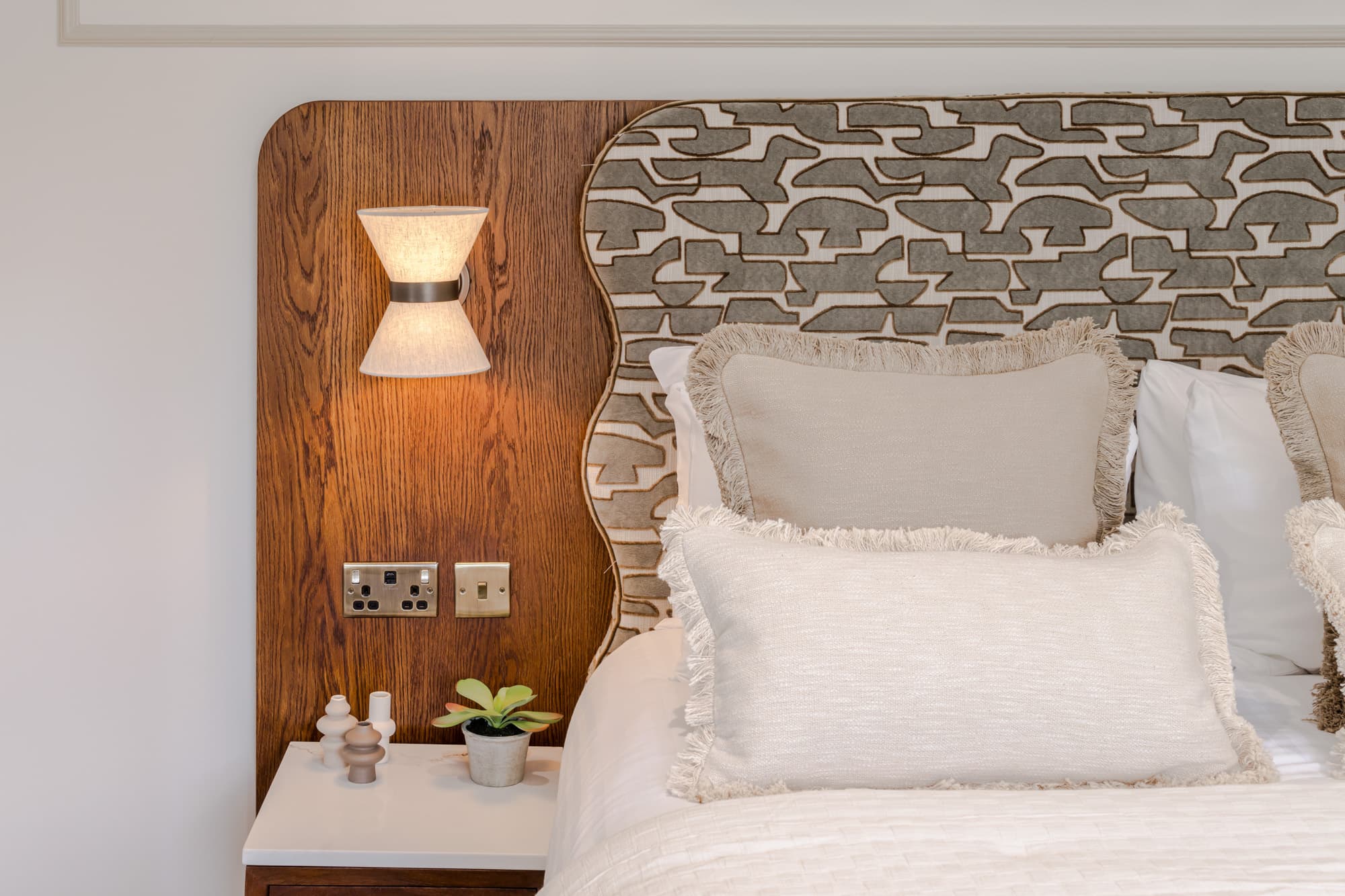 Your Apartment Earl's Court Serviced Apartments 1