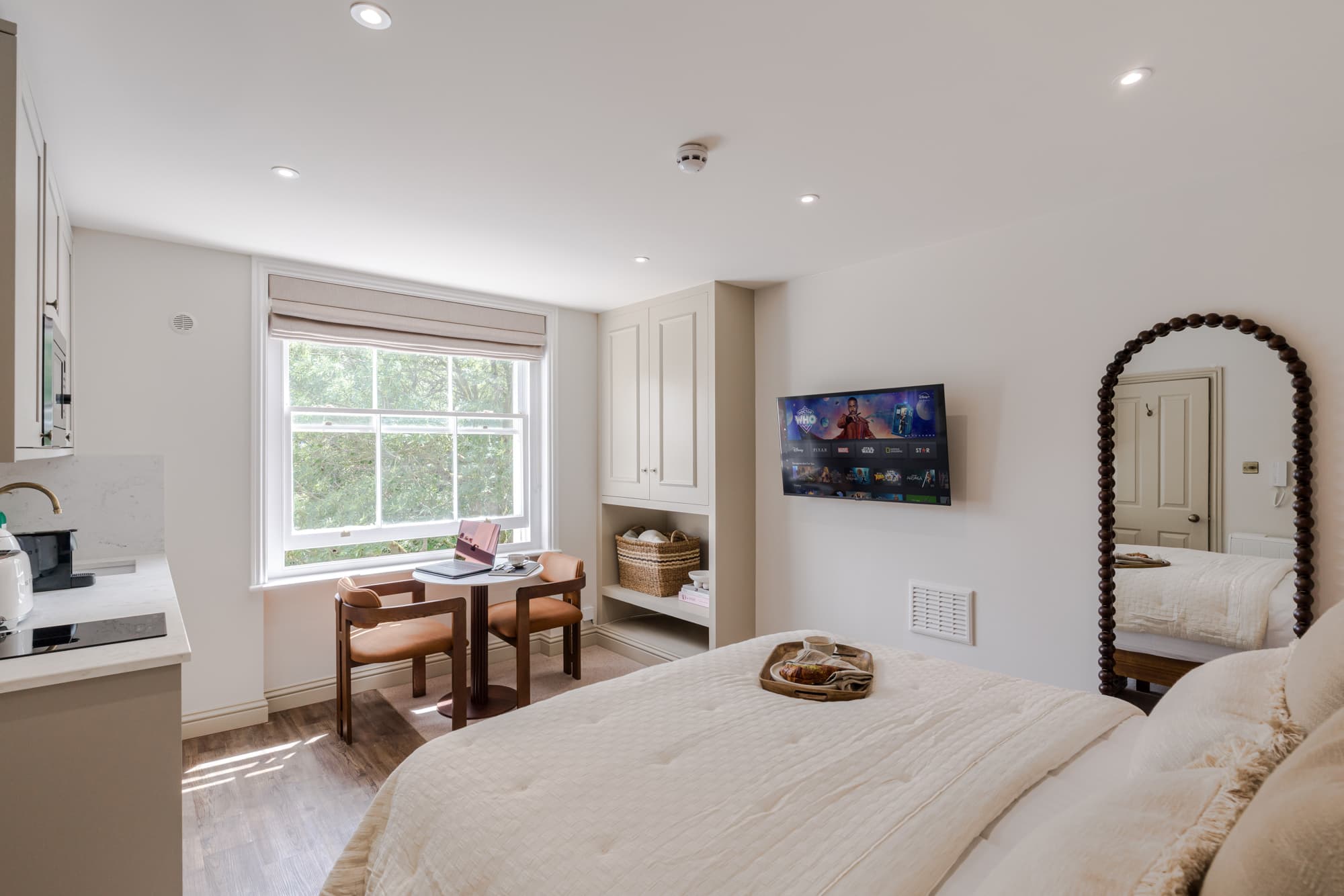 Your Apartment Earl's Court Serviced Apartments