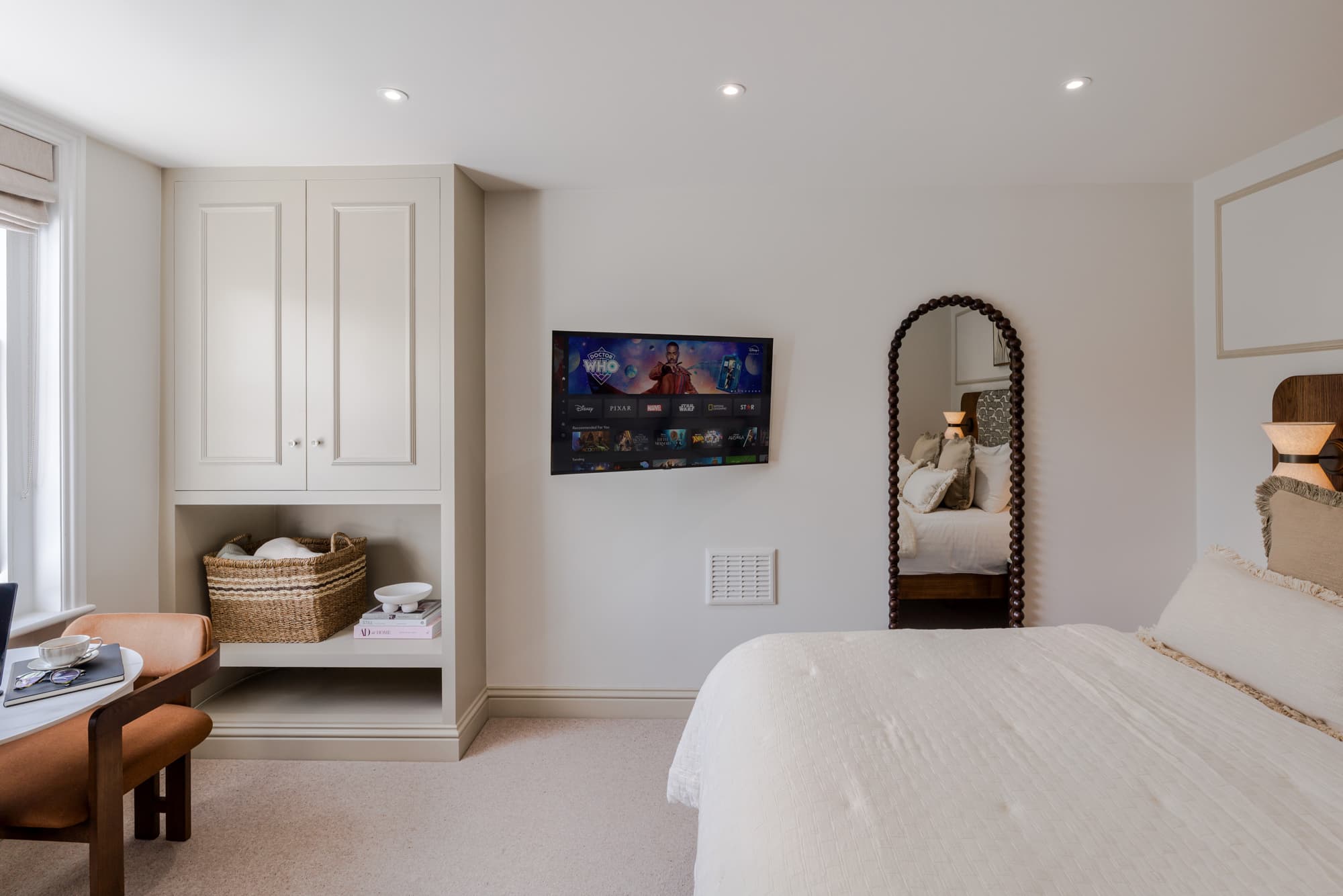 Your Apartment Earl's Court Serviced Apartments
