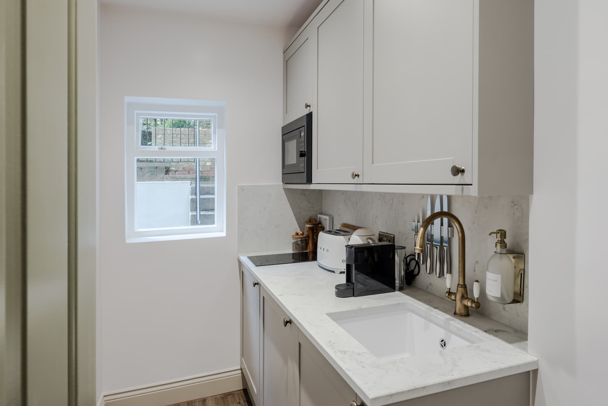 Short Term Lets near Earl's Court London