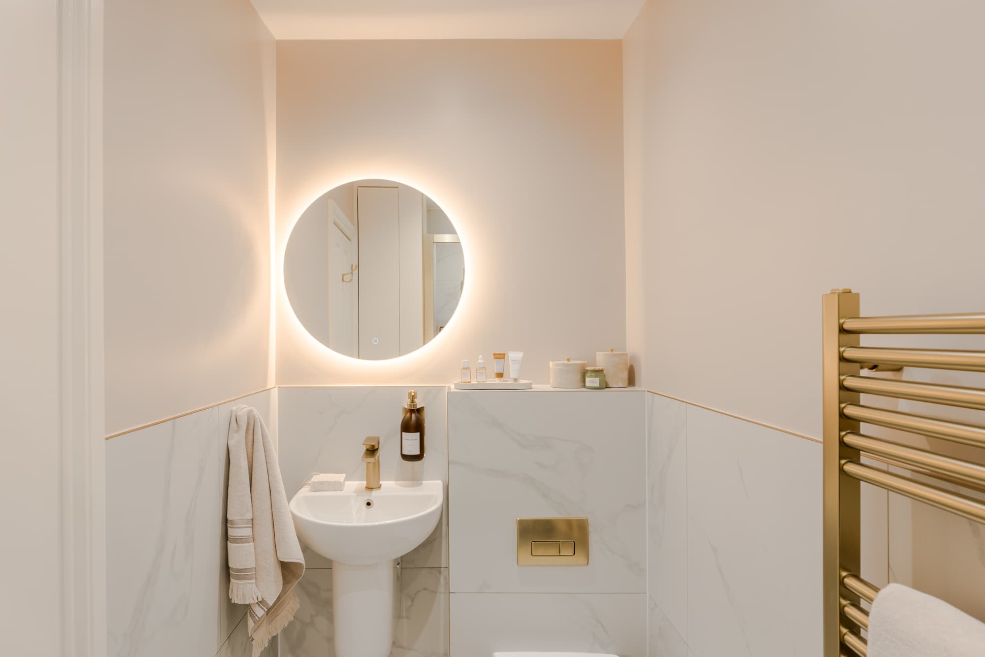 Short Term Lets near Earl's Court London
